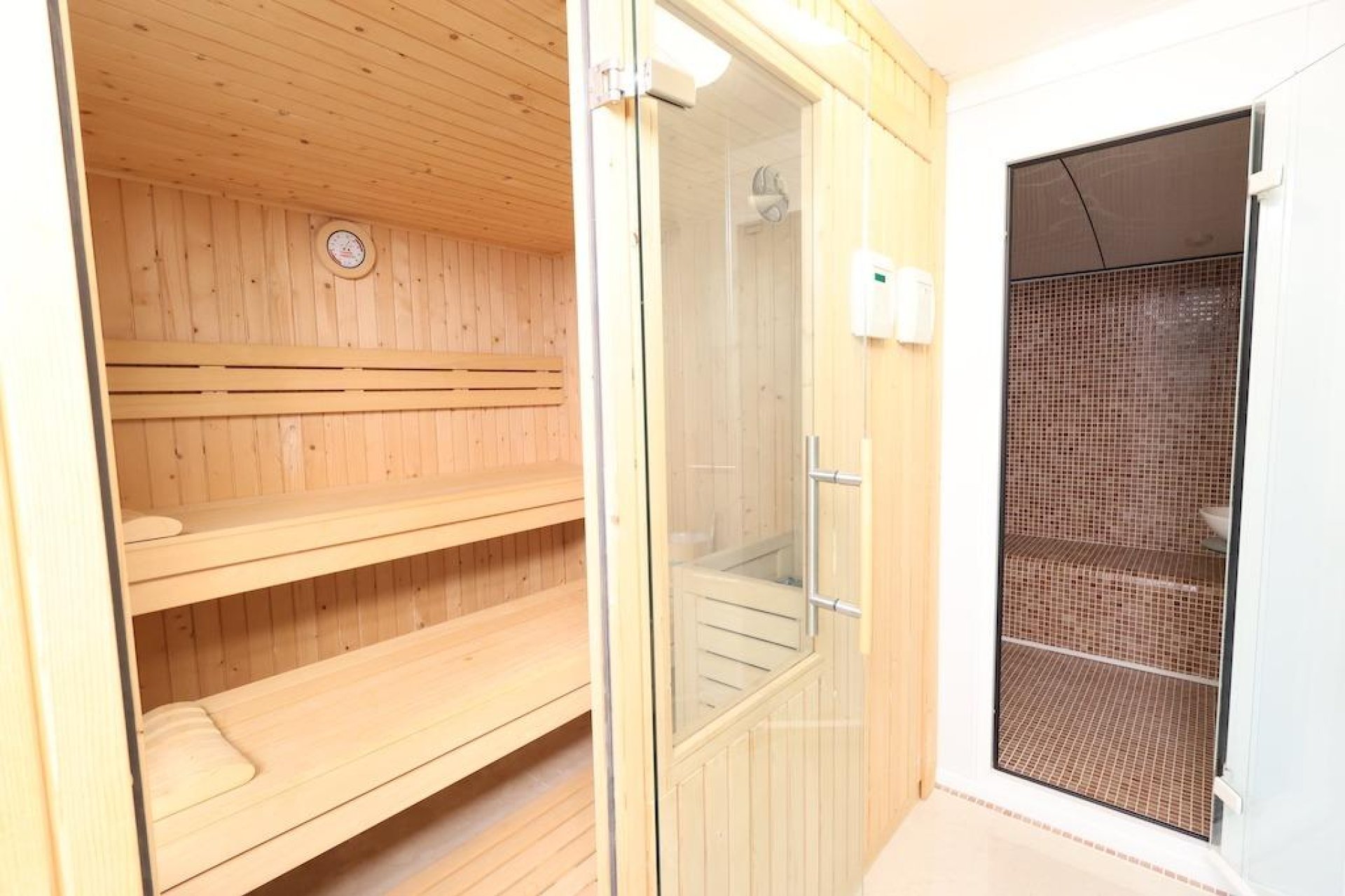 Odsprzedaż - Chalet - Ciudad quesada - Ciudad Quesada - Doña Pepa