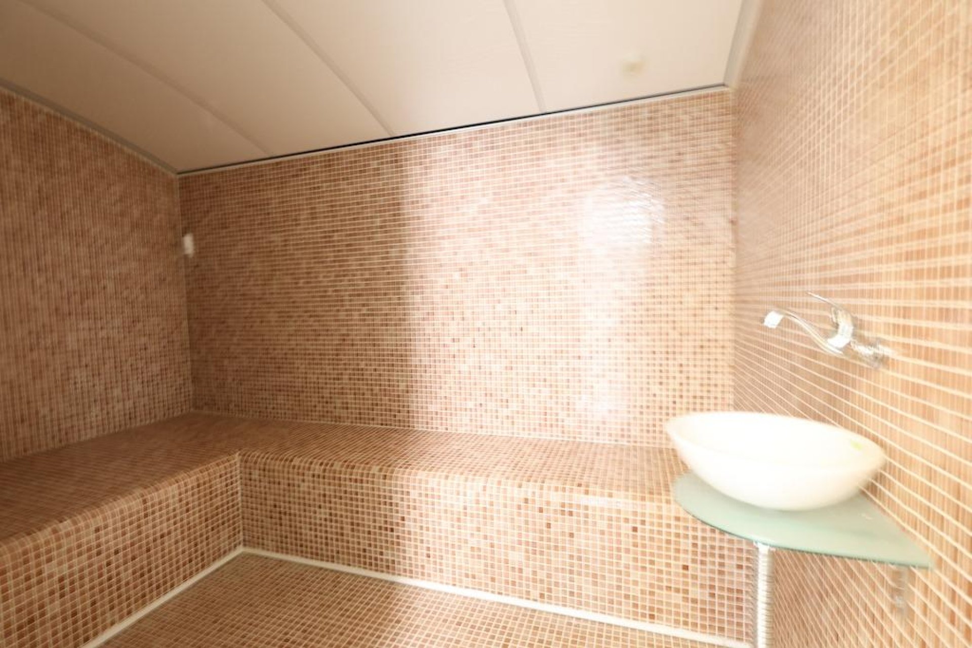 Odsprzedaż - Chalet - Ciudad quesada - Ciudad Quesada - Doña Pepa