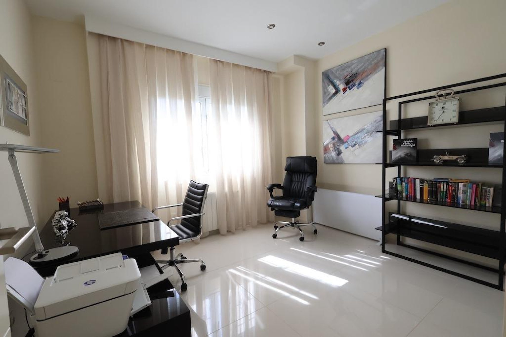 Odsprzedaż - Chalet - Ciudad quesada - Ciudad Quesada - Doña Pepa