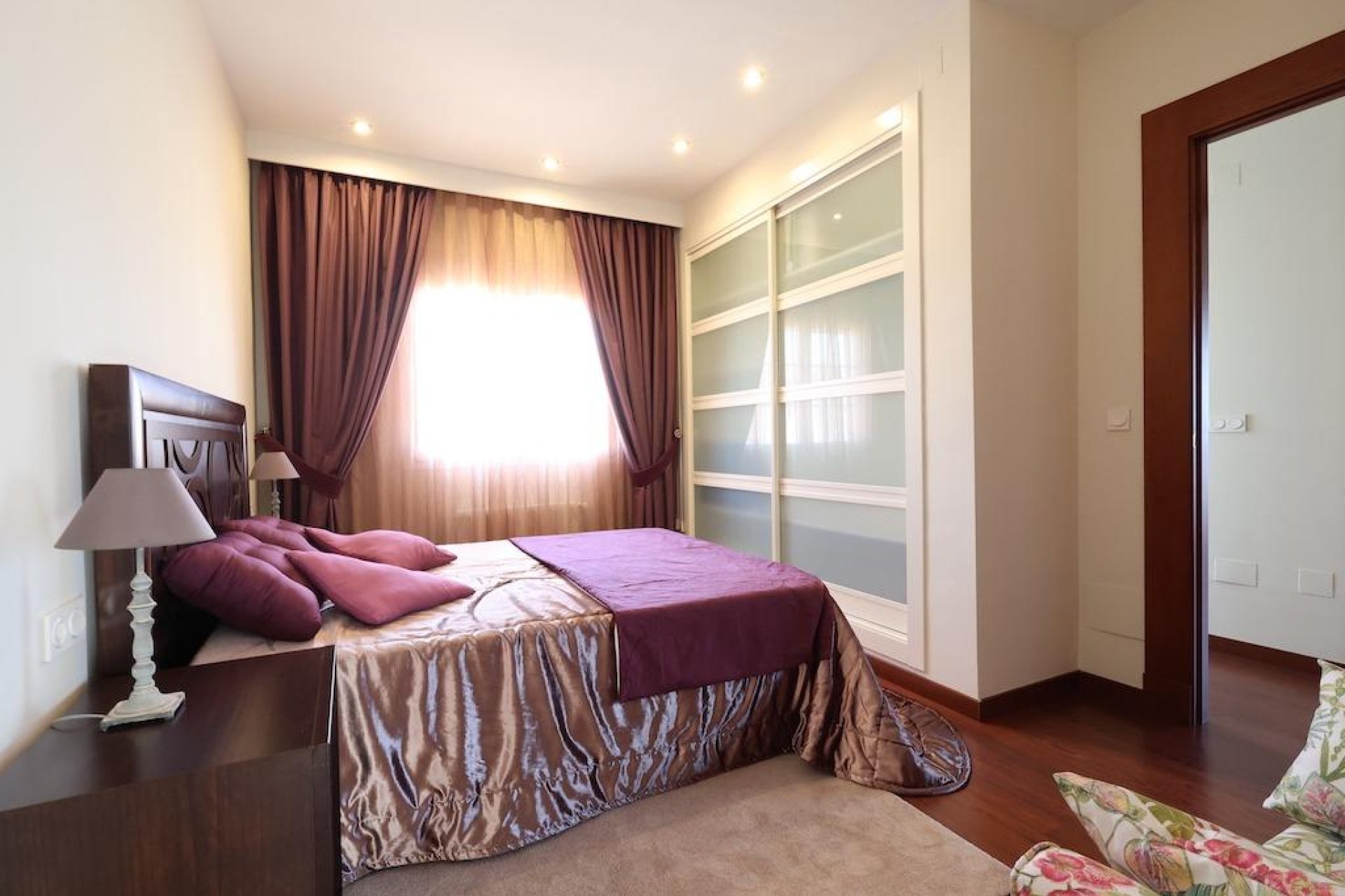 Odsprzedaż - Chalet - Ciudad quesada - Ciudad Quesada - Doña Pepa