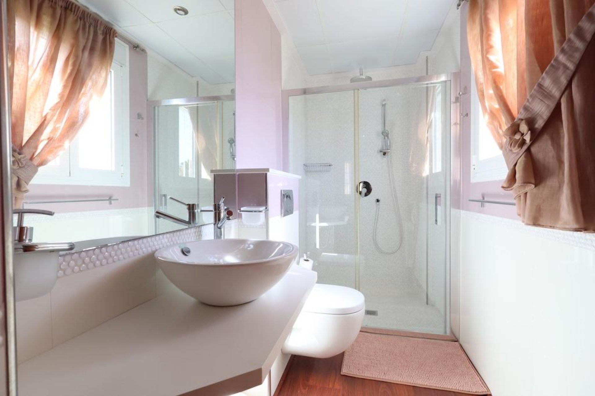 Odsprzedaż - Chalet - Ciudad quesada - Ciudad Quesada - Doña Pepa