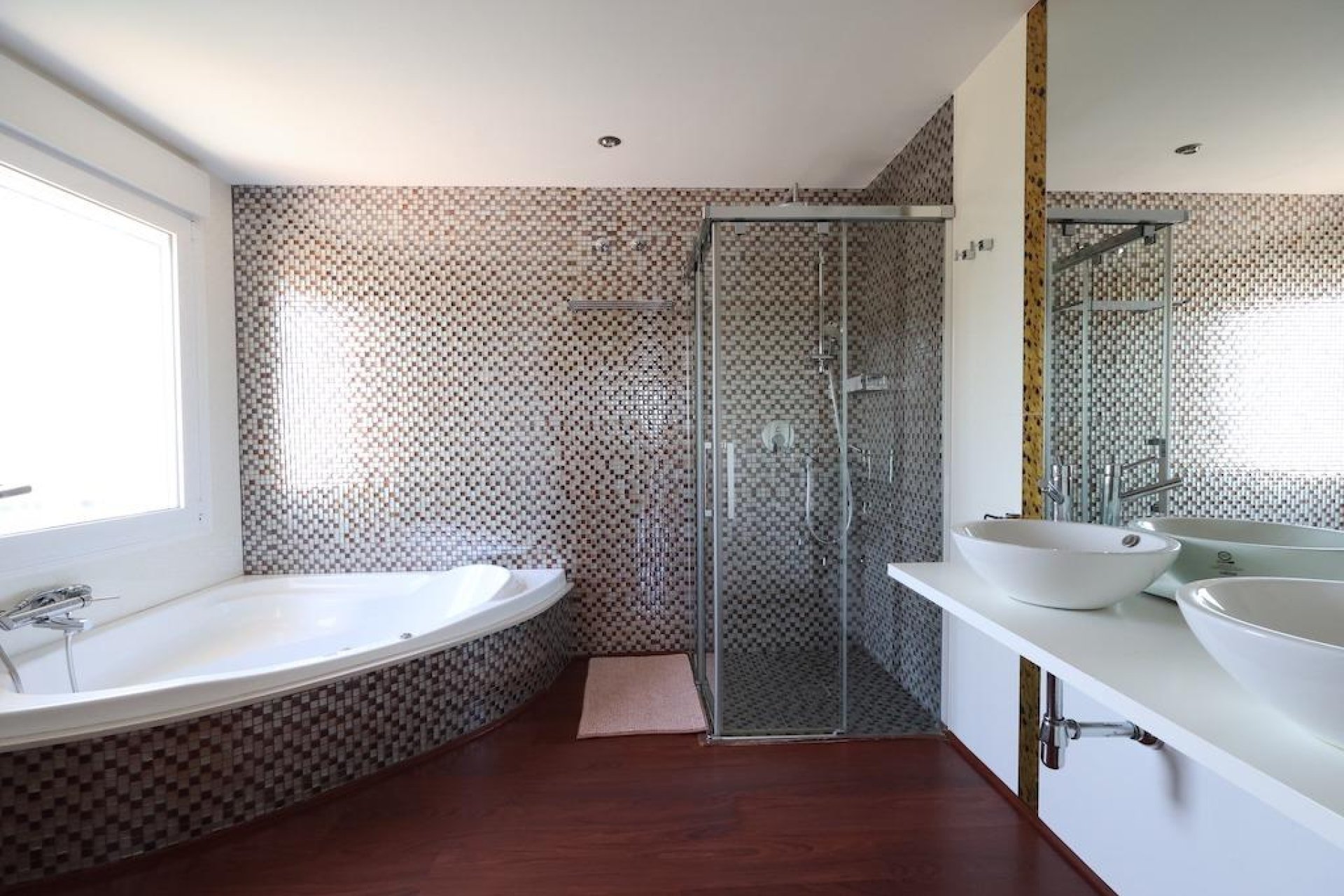 Odsprzedaż - Chalet - Ciudad quesada - Ciudad Quesada - Doña Pepa