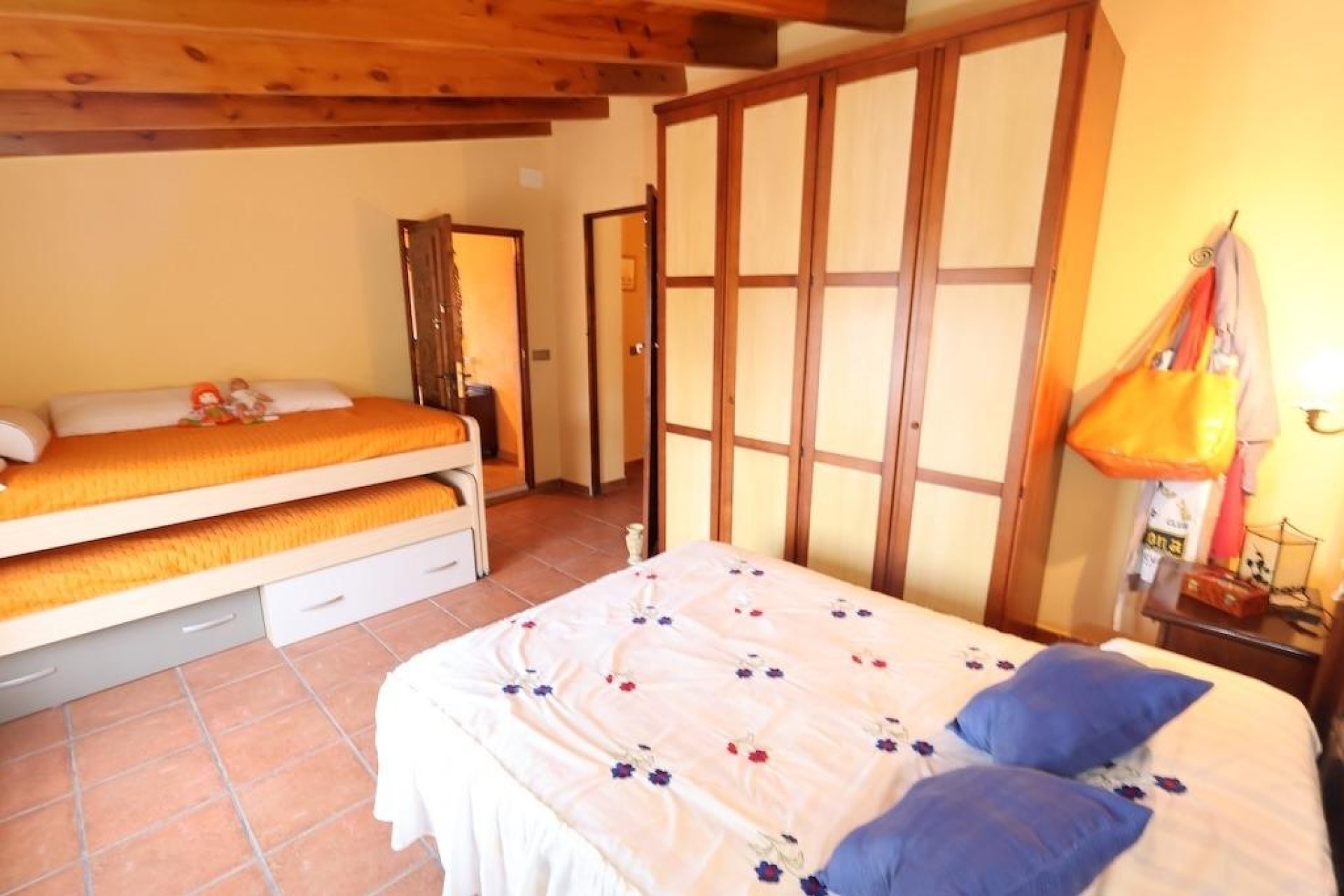 Odsprzedaż - Chalet - Fortuna - La garapacha