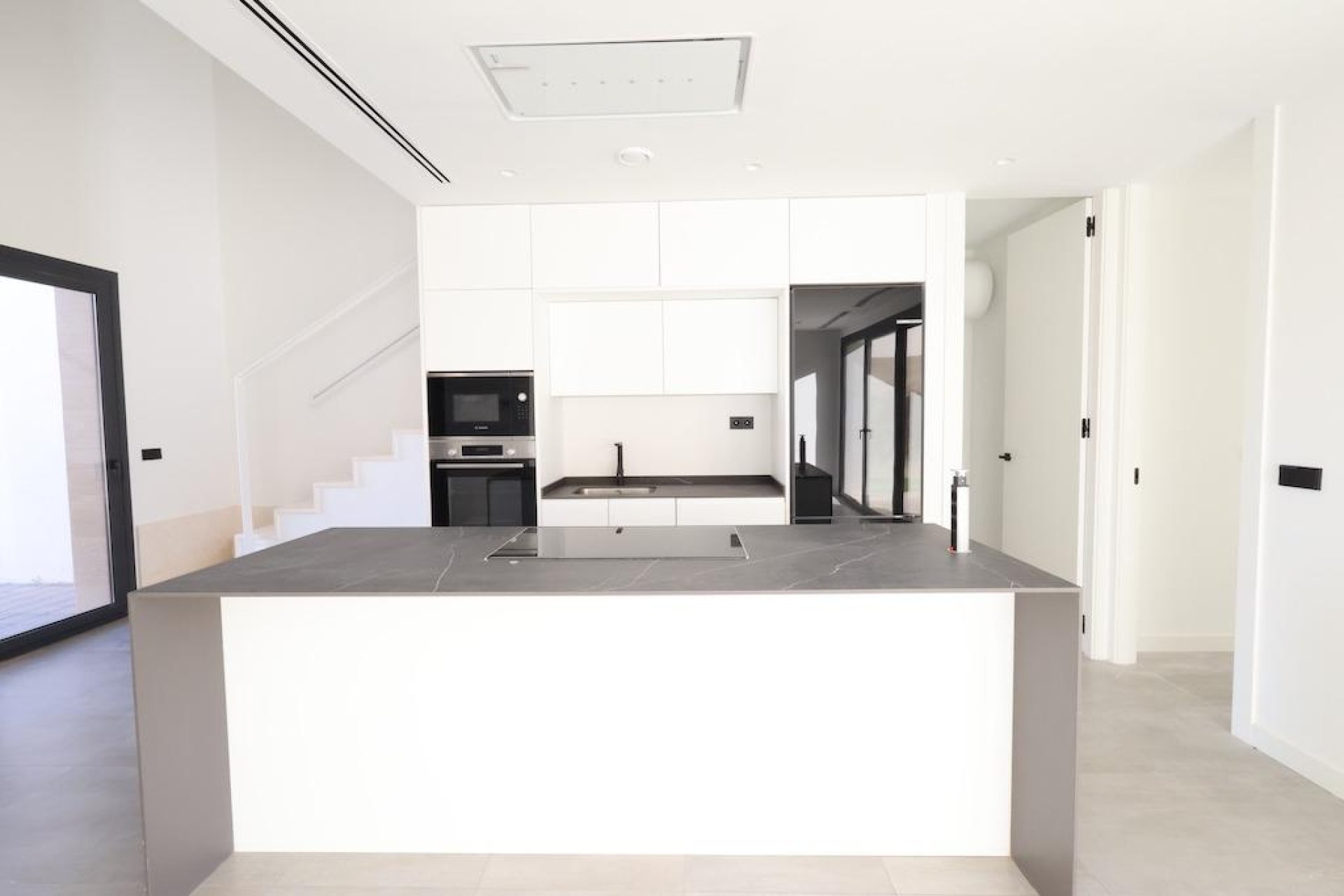 Odsprzedaż - Chalet - Los Alcázares - Santa Rosalia Lake And Life Resort