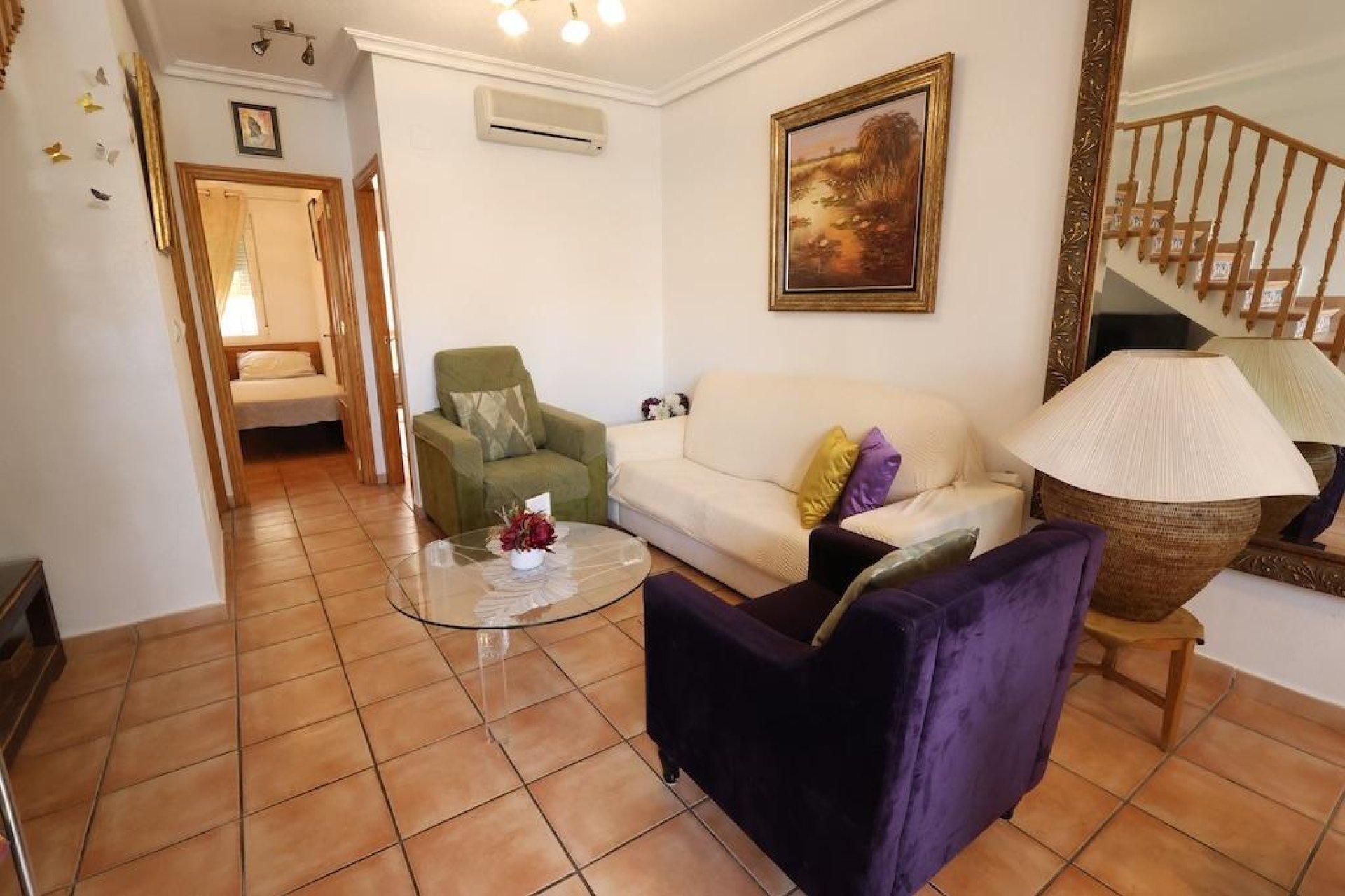 Odsprzedaż - Chalet - Orihuela Costa - Cabo Roig