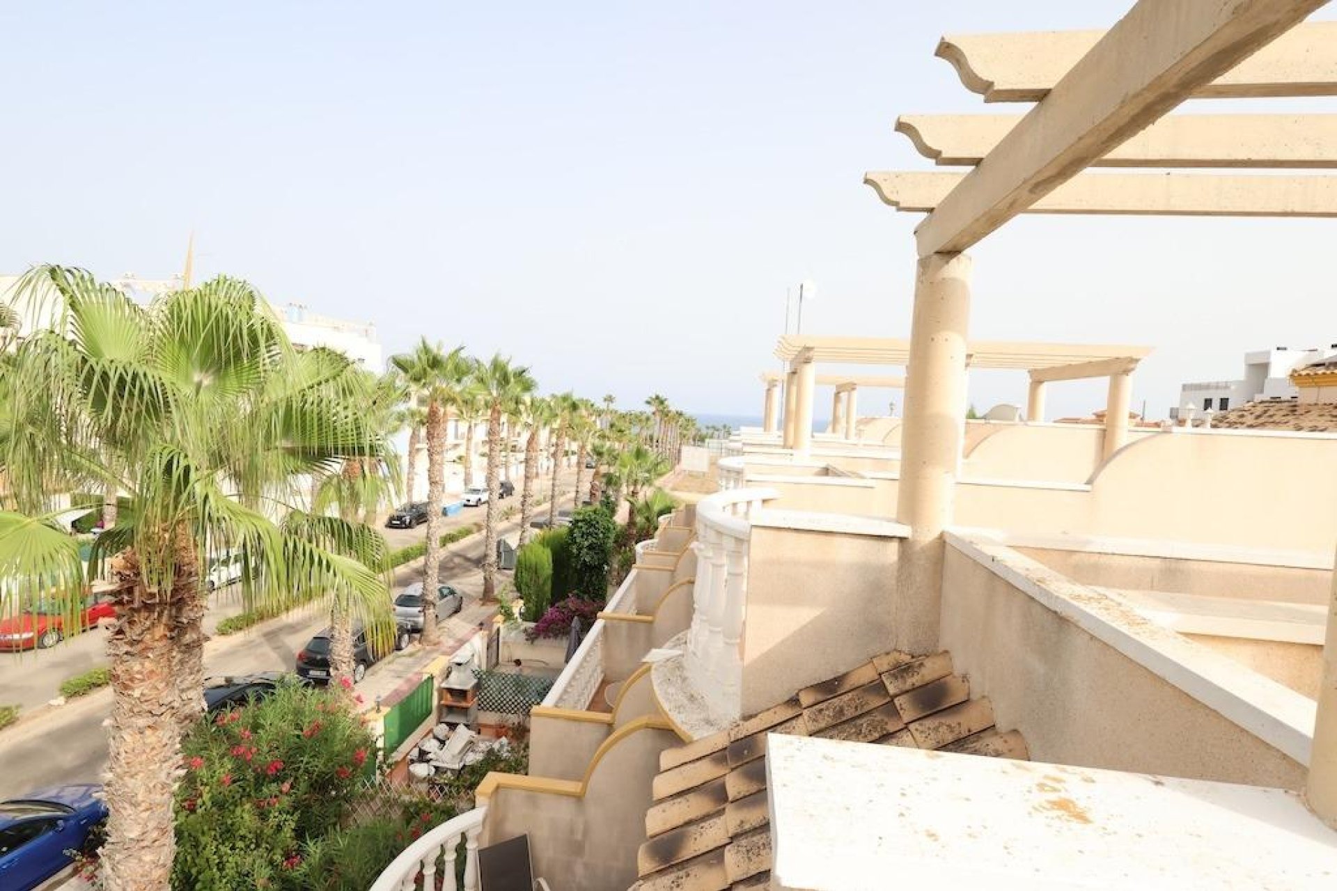 Odsprzedaż - Chalet - Orihuela Costa - Cabo Roig