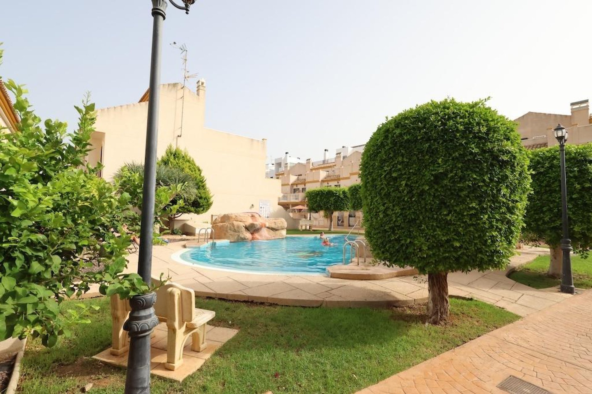Odsprzedaż - Chalet - Orihuela Costa - Cabo Roig