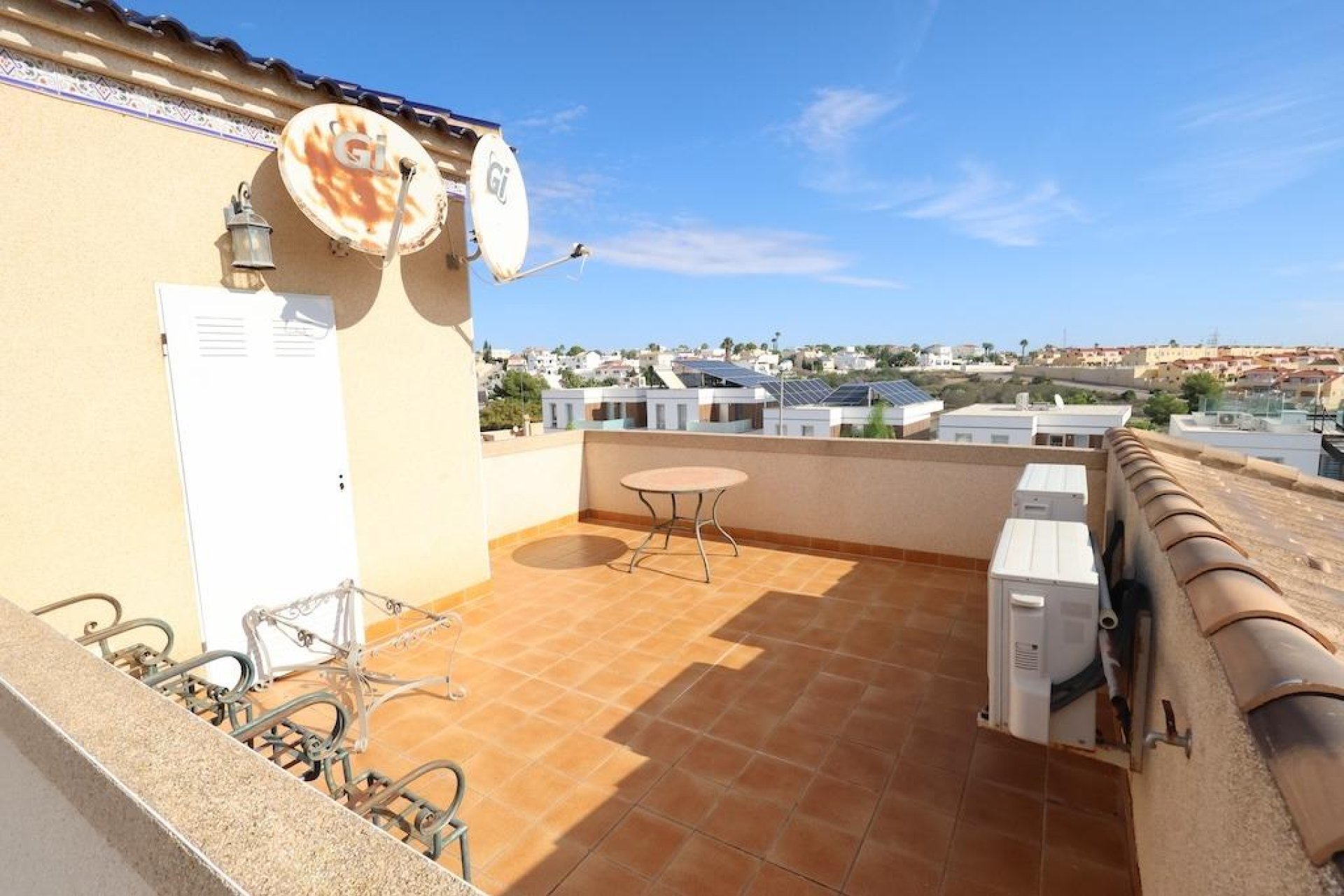 Odsprzedaż - Chalet - Orihuela Costa - Las Filipinas