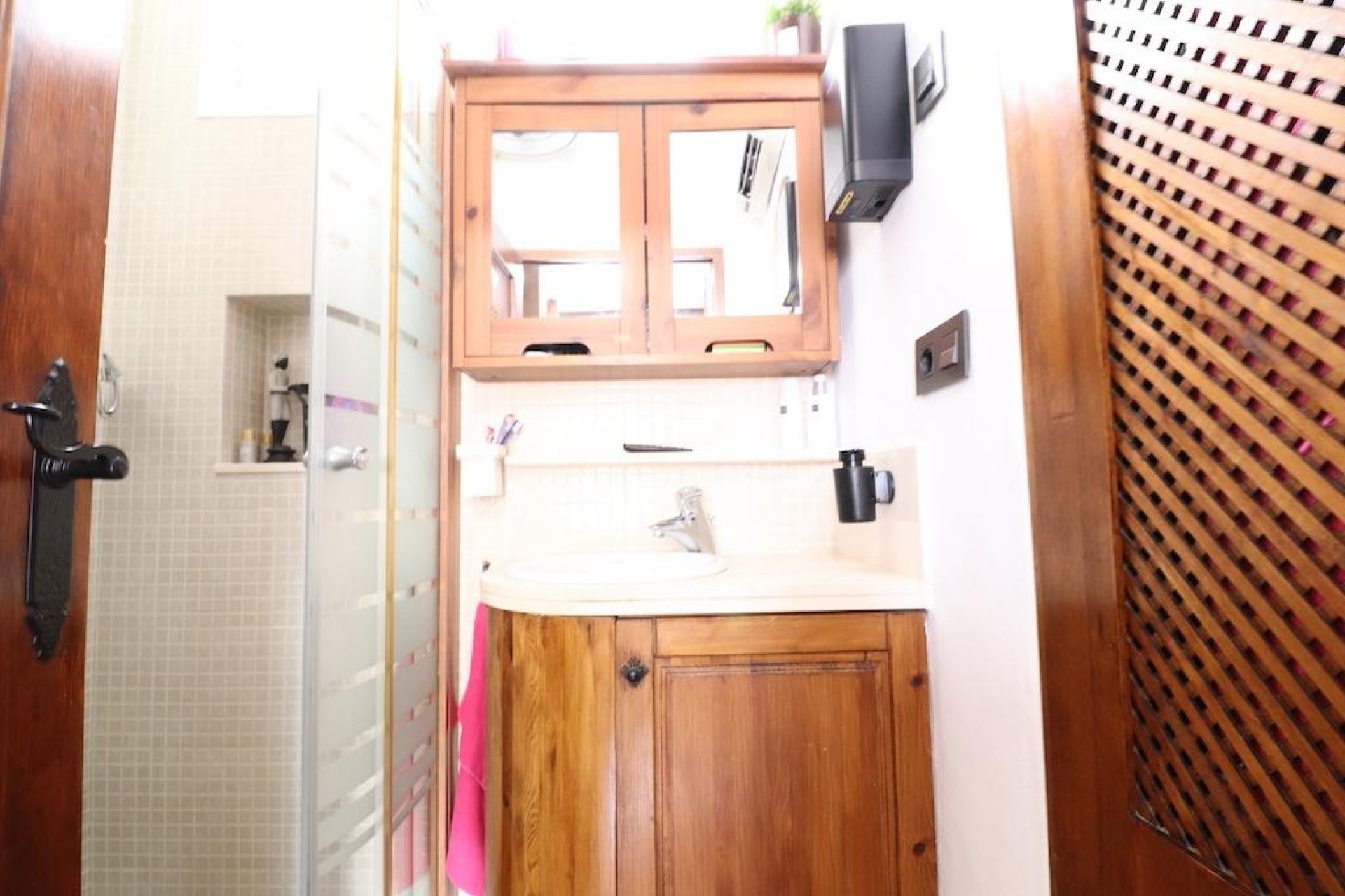 Odsprzedaż - Chalet - Orihuela Costa - Lomas de Cabo Roig-Los Dolses