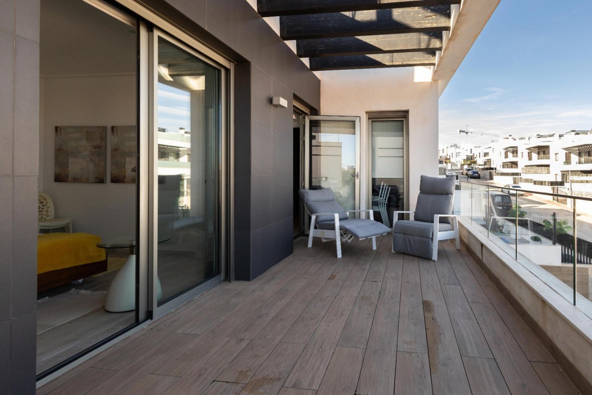 Odsprzedaż - Chalet - Orihuela Costa - PAU 26