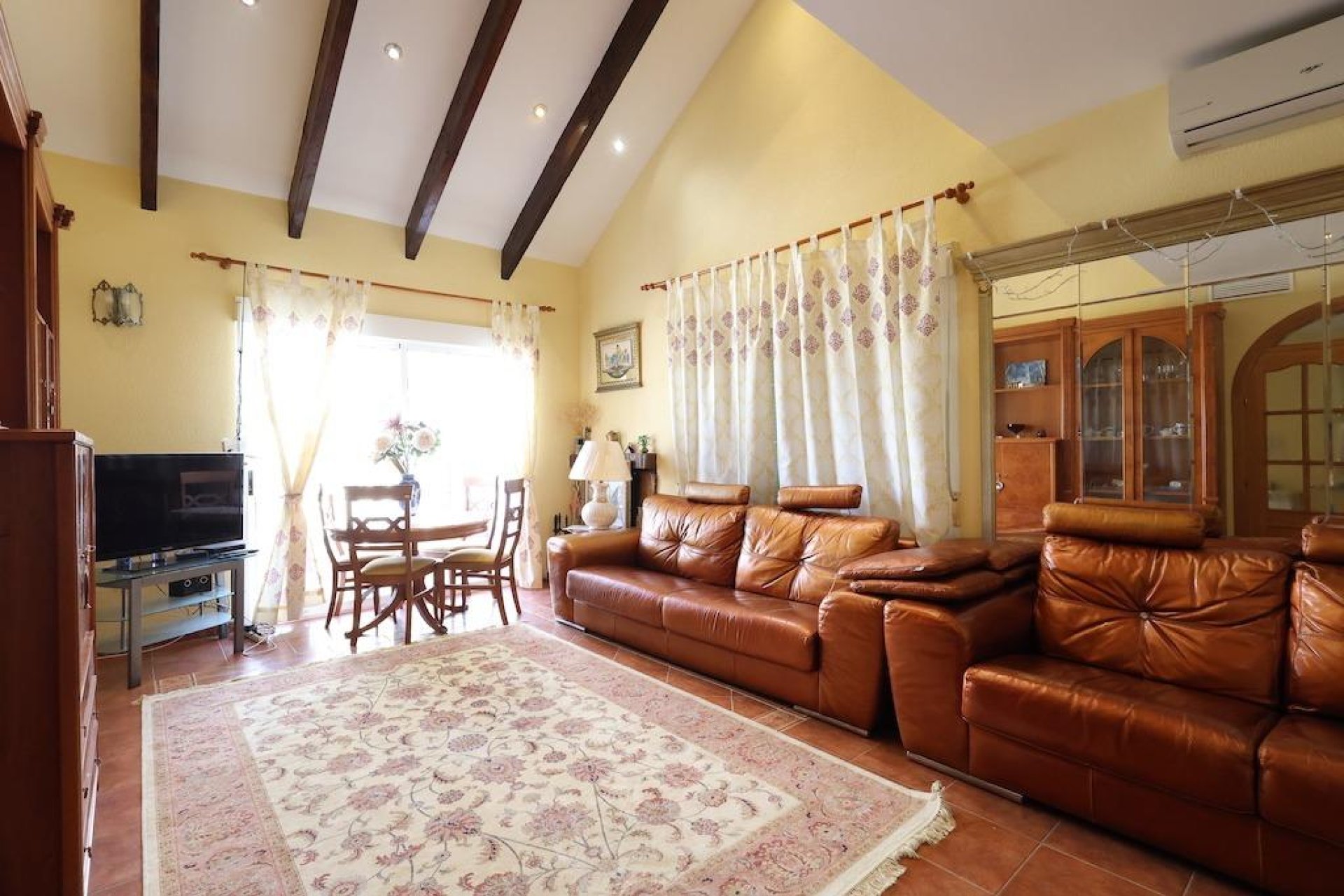 Odsprzedaż - Chalet - Orihuela Costa - Playa Flamenca