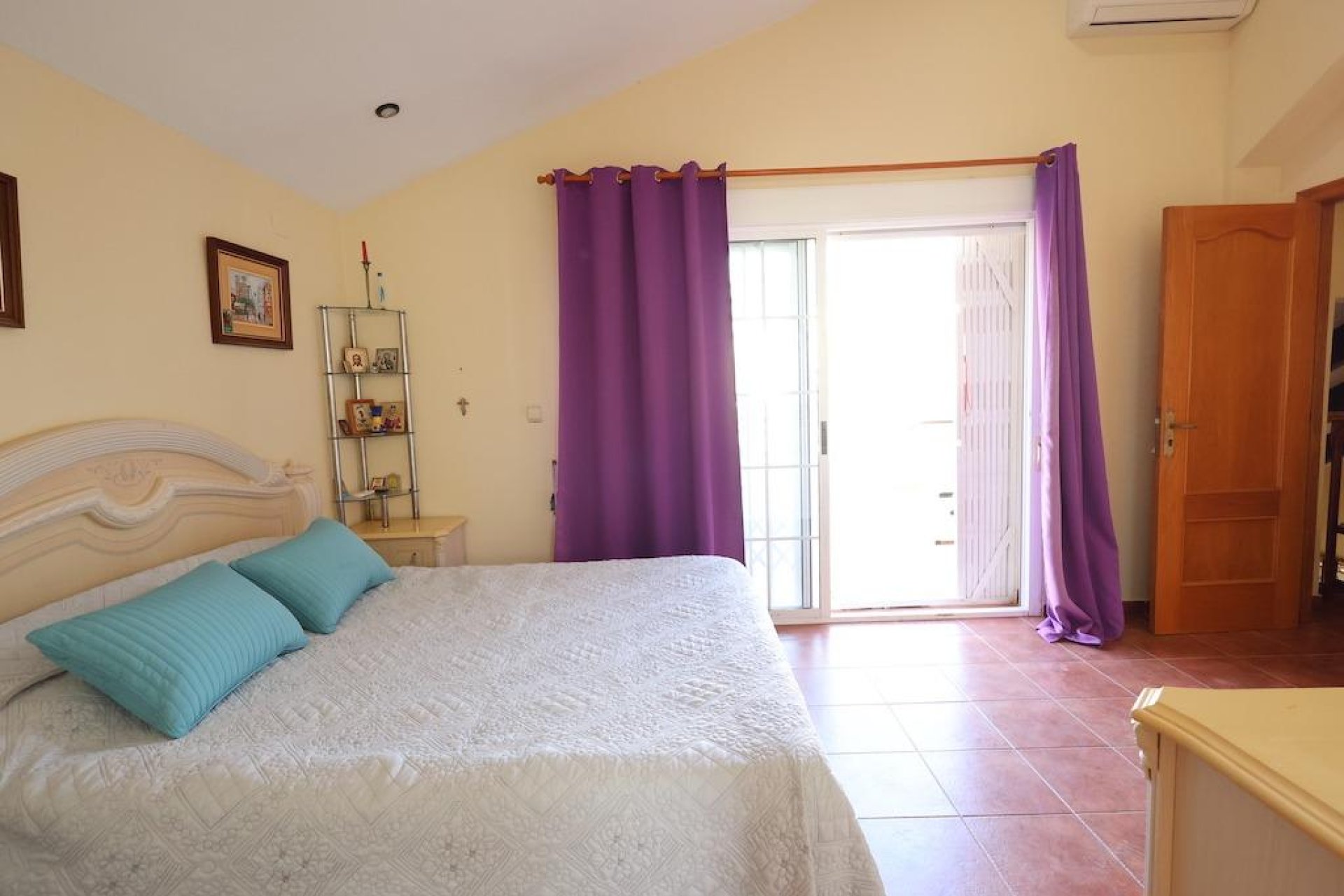 Odsprzedaż - Chalet - Orihuela Costa - Playa Flamenca