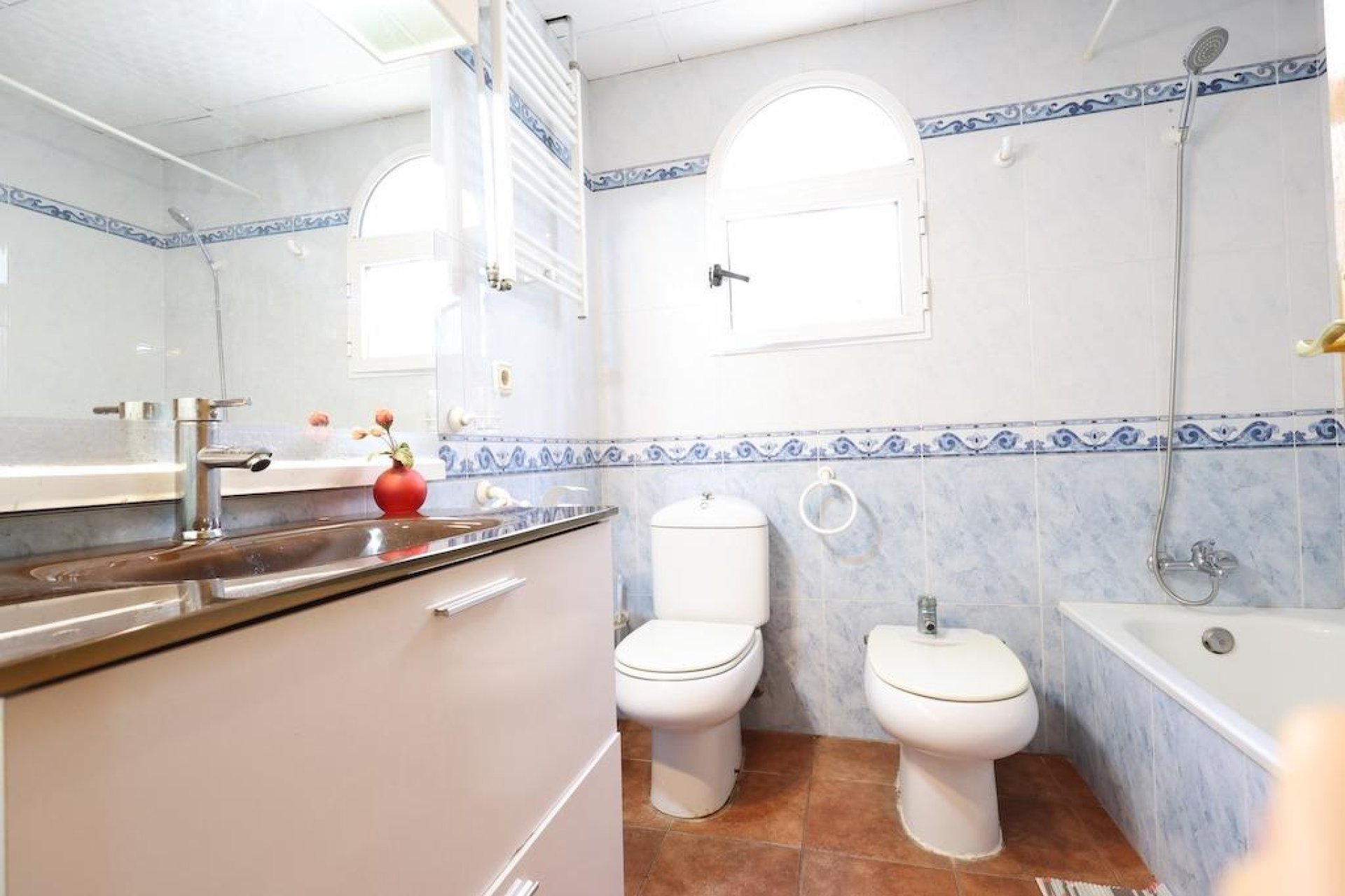 Odsprzedaż - Chalet - Orihuela Costa - Playa Flamenca