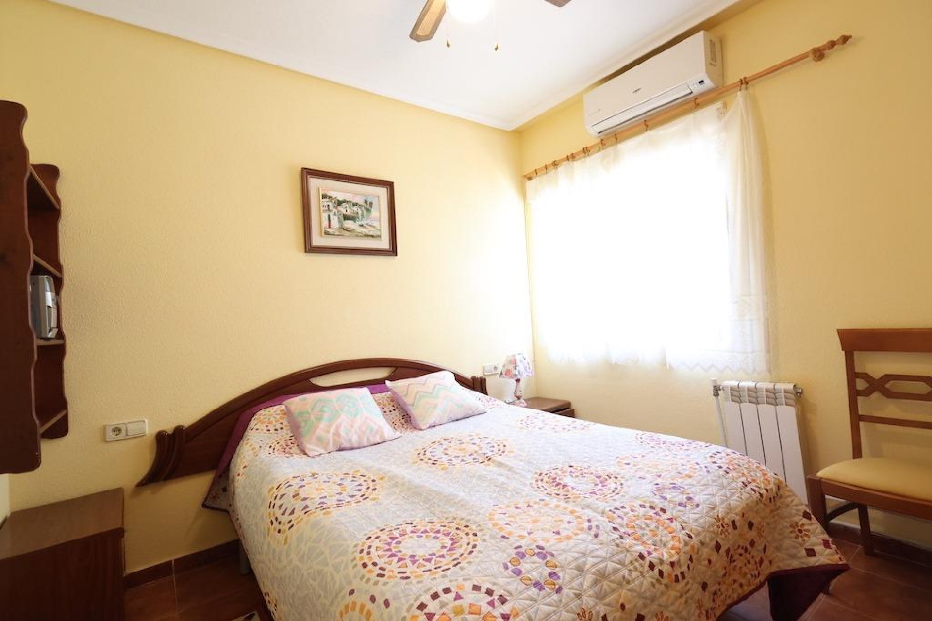 Odsprzedaż - Chalet - Orihuela Costa - Playa Flamenca