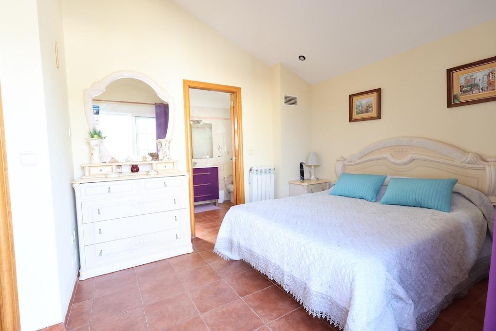 Odsprzedaż - Chalet - Orihuela Costa - Playa Flamenca