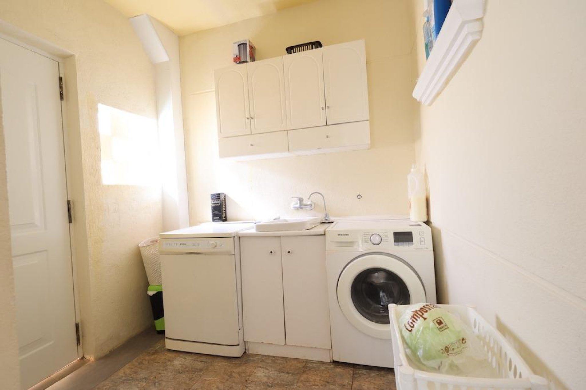 Odsprzedaż - Chalet - Orihuela Costa - Playa Flamenca