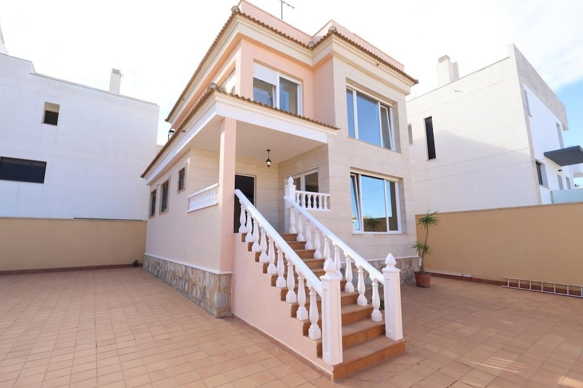 Odsprzedaż - Chalet - Orihuela Costa - Villamartín-Las Filipinas