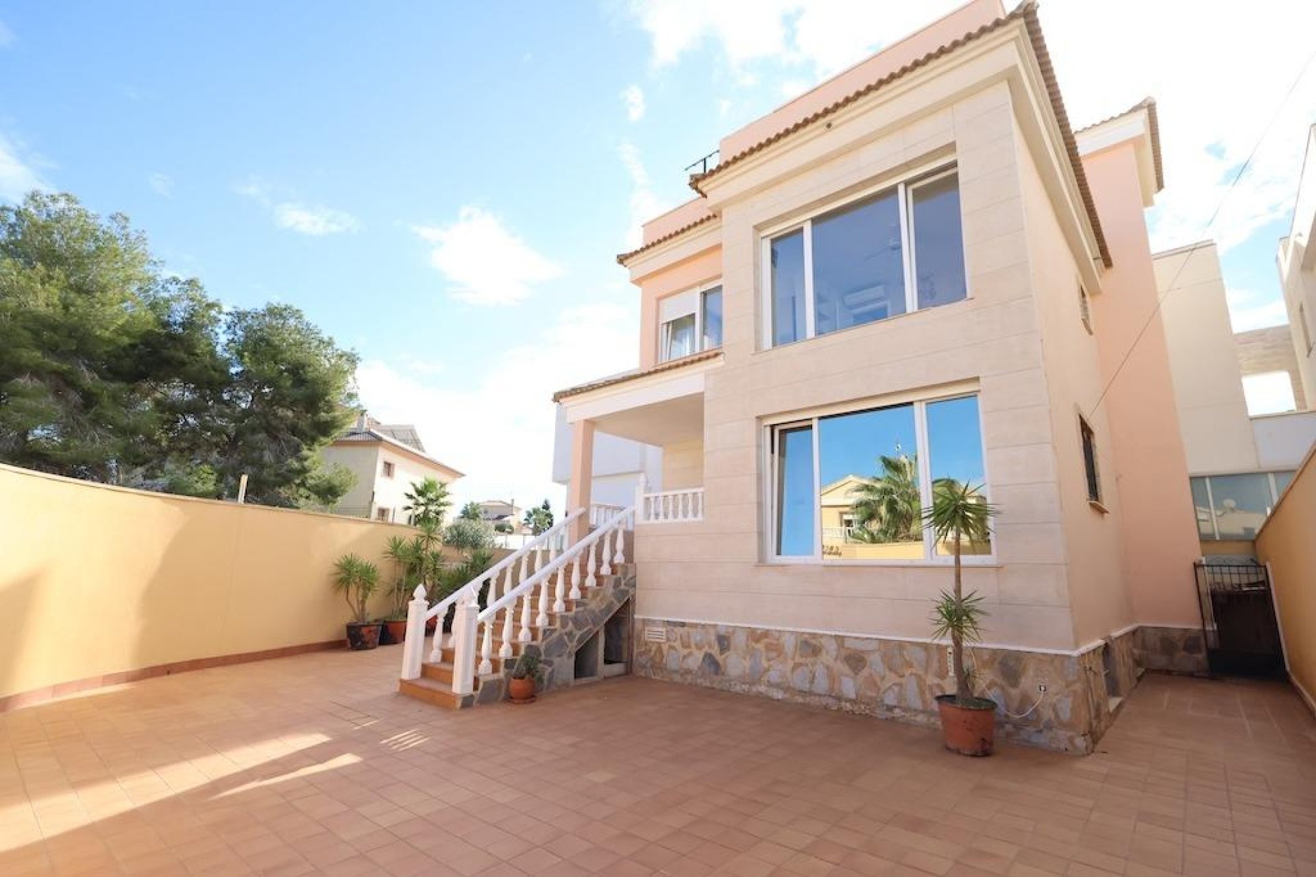 Odsprzedaż - Chalet - Orihuela Costa - Villamartín-Las Filipinas