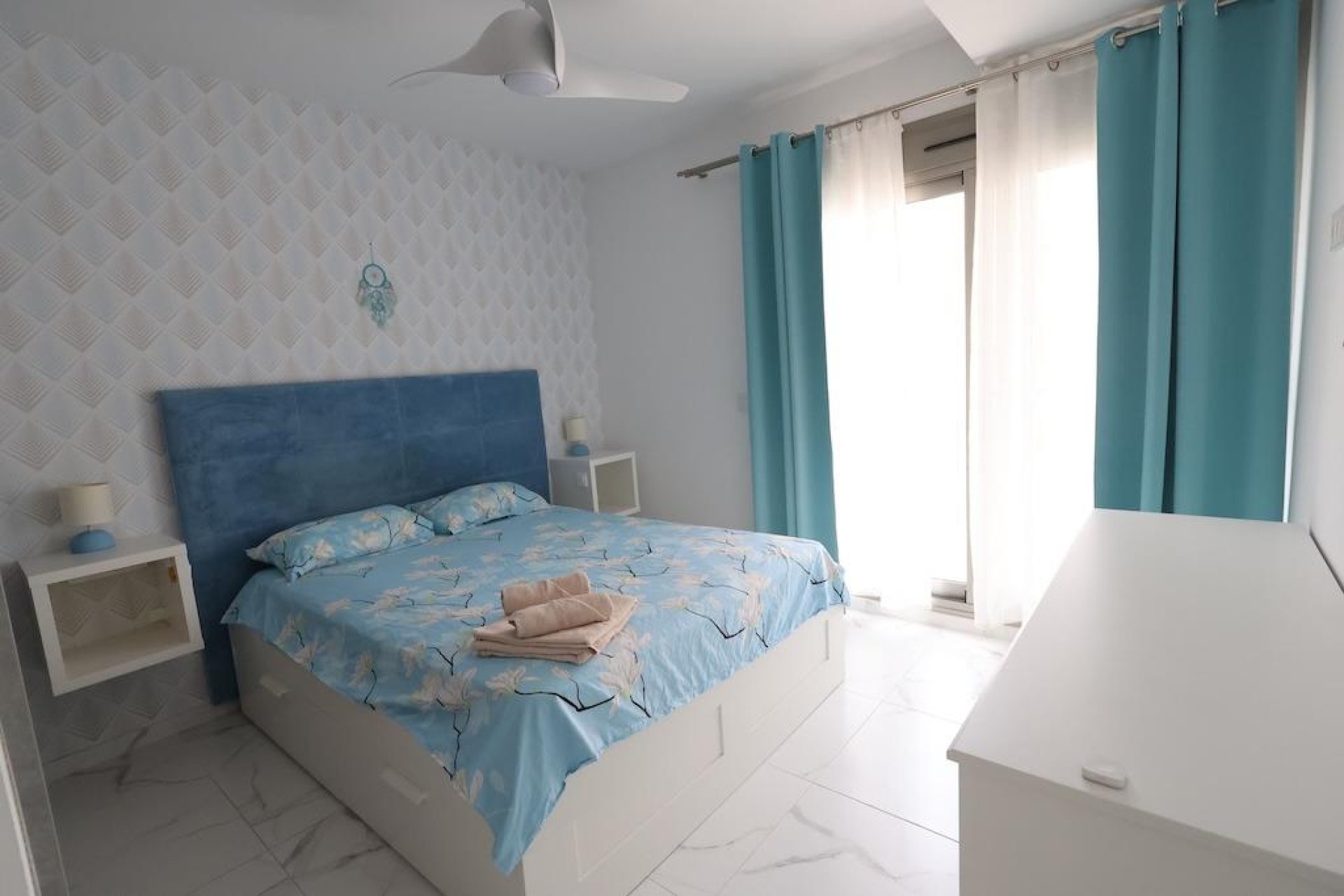 Odsprzedaż - Chalet - Orihuela Costa - Villamartín-Las Filipinas