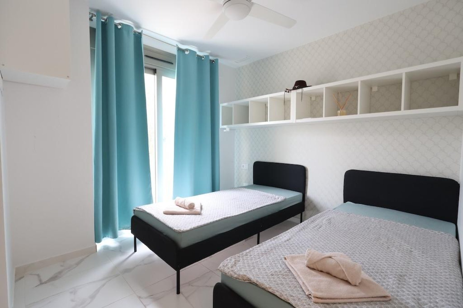 Odsprzedaż - Chalet - Orihuela Costa - Villamartín-Las Filipinas