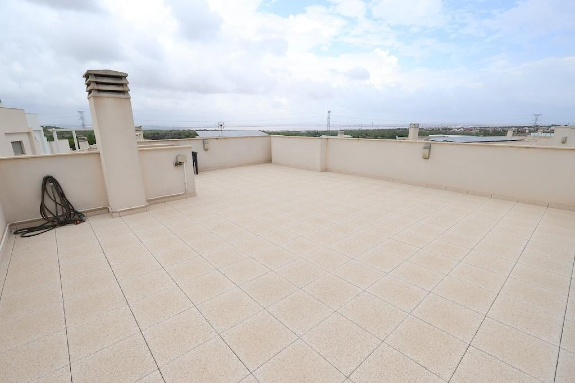 Odsprzedaż - Chalet - Orihuela Costa - Villamartín-Las Filipinas