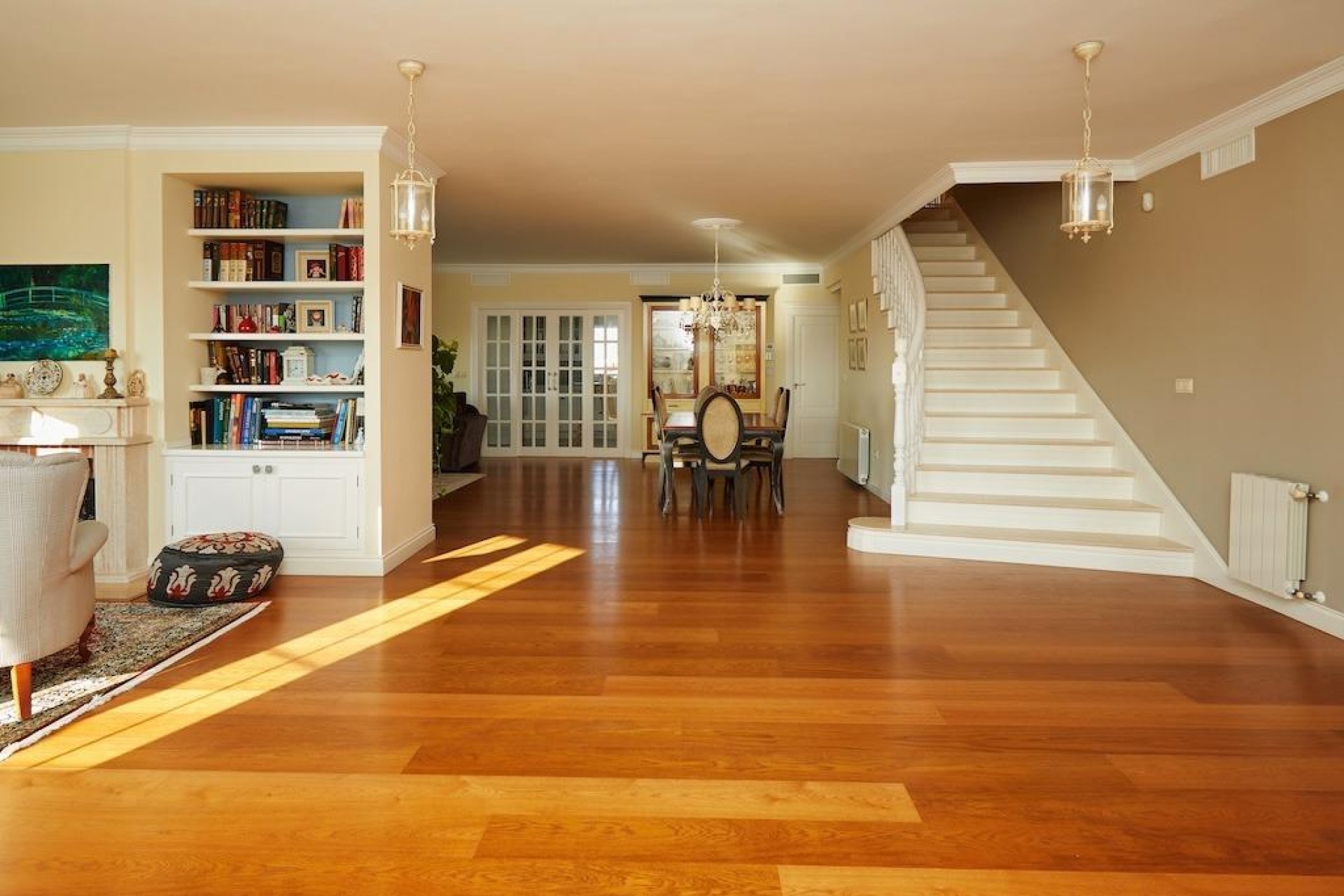 Odsprzedaż - Chalet - Rojales - Centro de la Ciudad Quesada