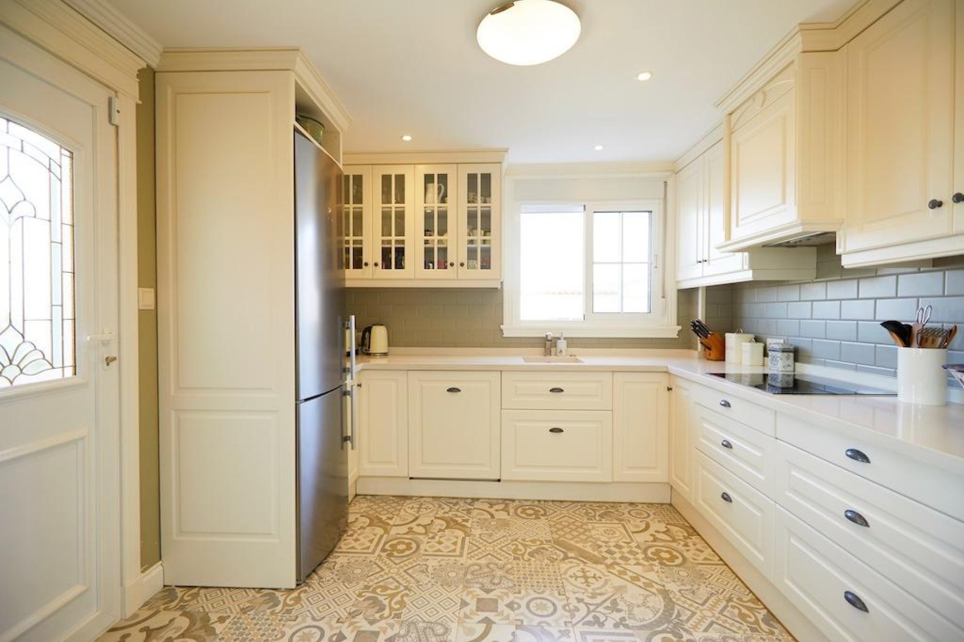 Odsprzedaż - Chalet - Rojales - Centro de la Ciudad Quesada