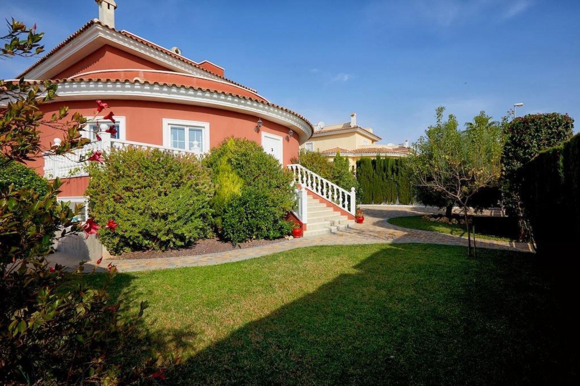 Odsprzedaż - Chalet - Rojales - Centro de la Ciudad Quesada