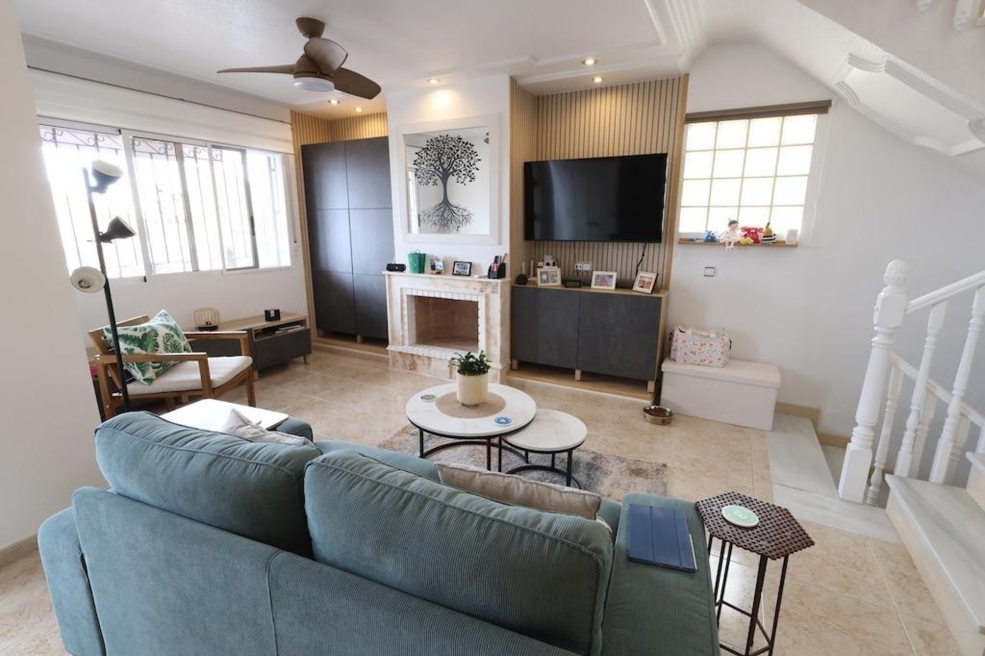 Odsprzedaż - Chalet - San Miguel de Salinas - Las filipinas