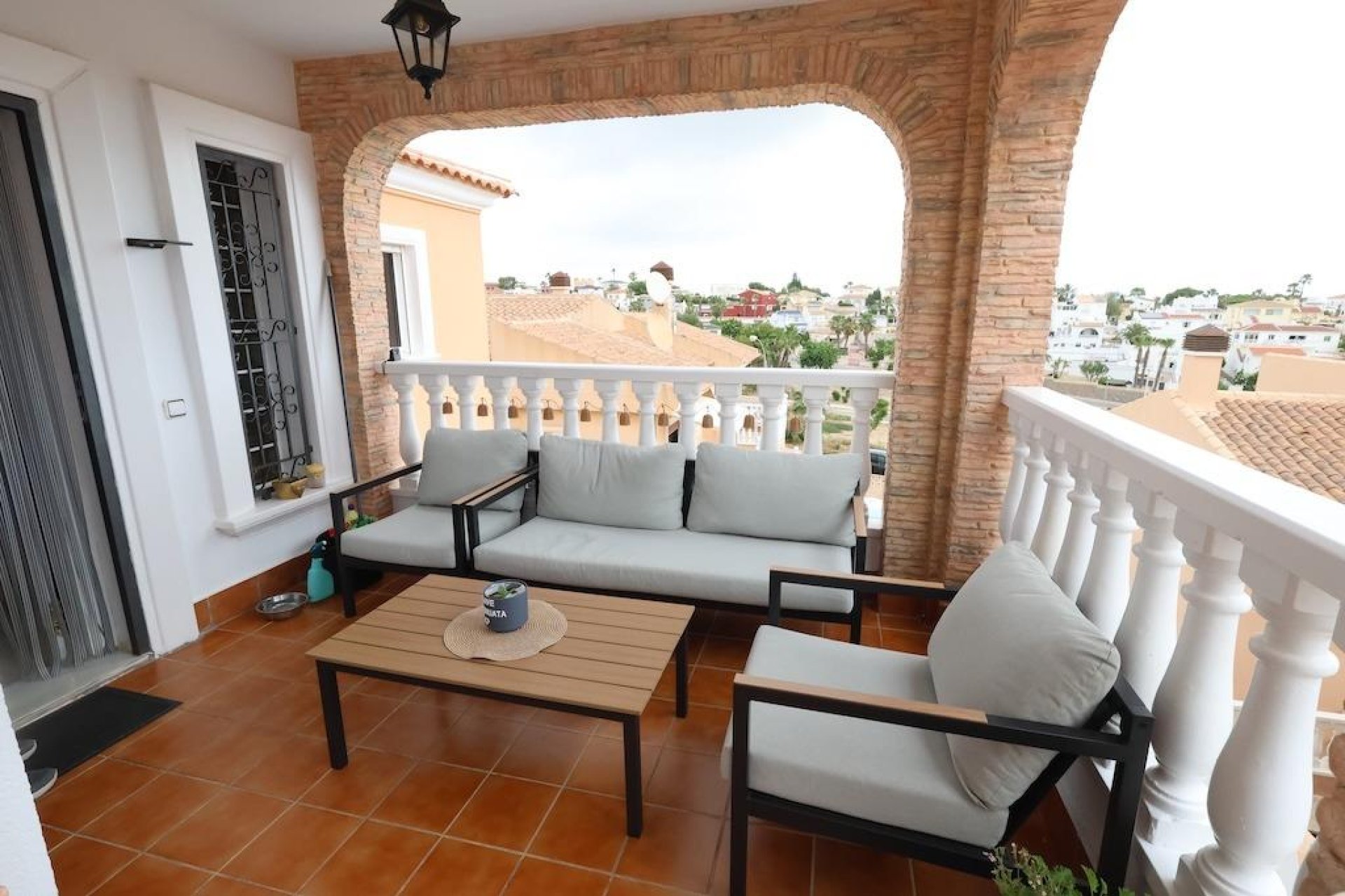 Odsprzedaż - Chalet - San Miguel de Salinas - Las filipinas