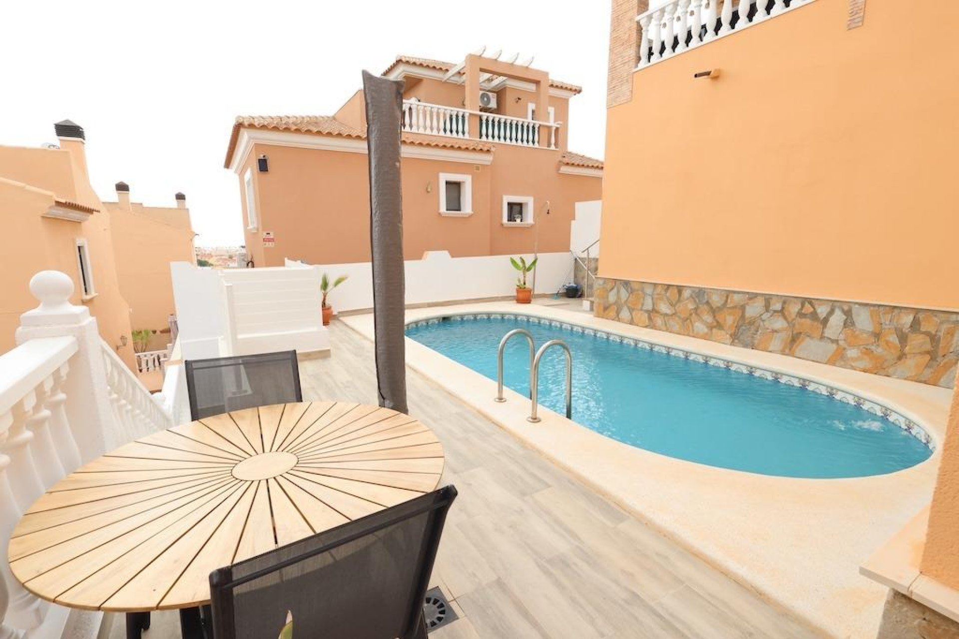 Odsprzedaż - Chalet - San Miguel de Salinas - Las filipinas
