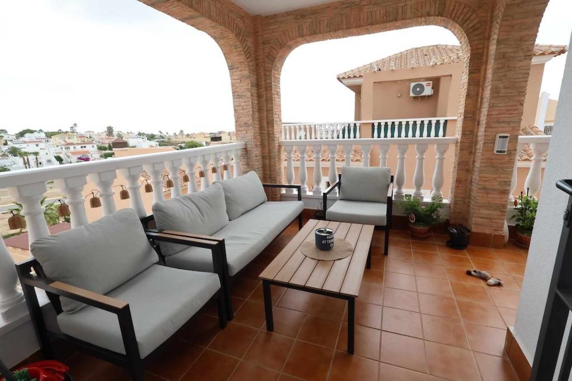 Odsprzedaż - Chalet - San Miguel de Salinas - Las filipinas