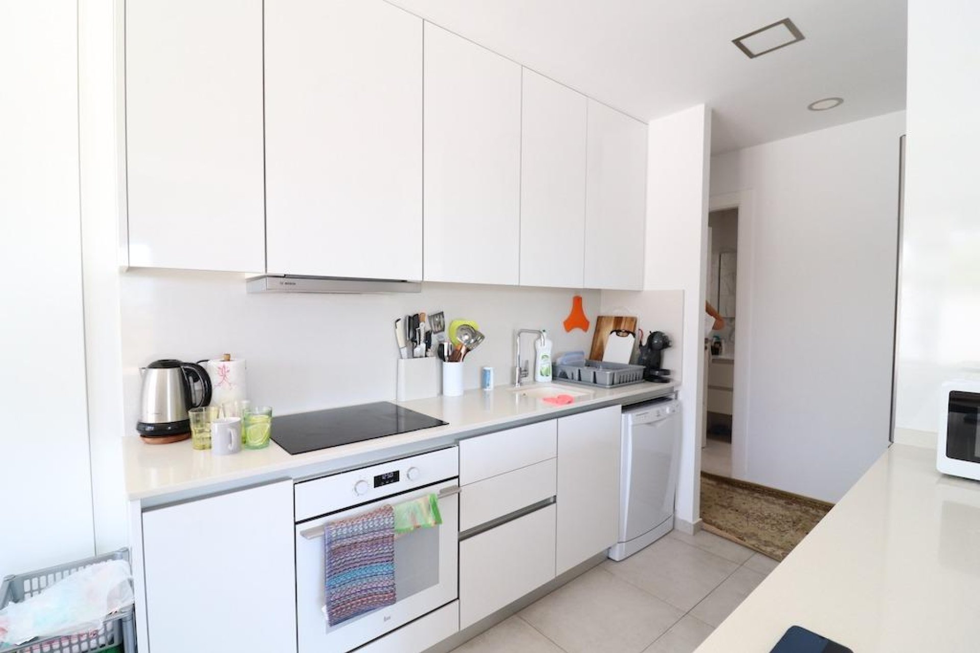 Odsprzedaż - Chalet - San Miguel de Salinas - Urbanizaciones