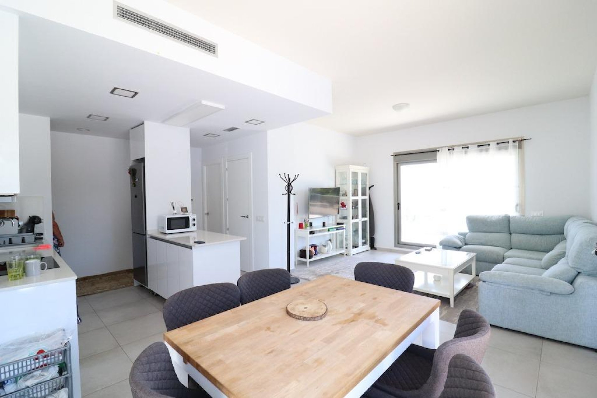 Odsprzedaż - Chalet - San Miguel de Salinas - Urbanizaciones