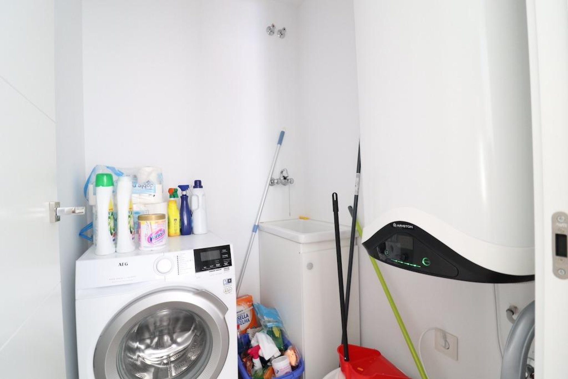 Odsprzedaż - Chalet - San Miguel de Salinas - Urbanizaciones