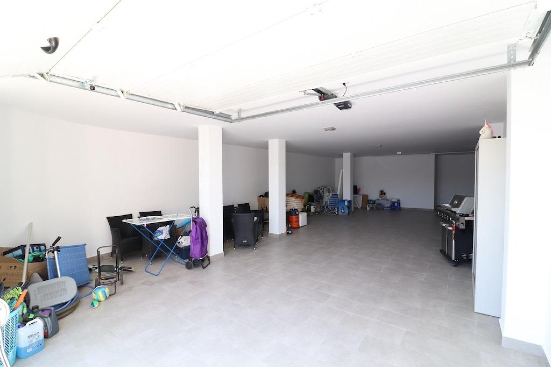 Odsprzedaż - Chalet - San Miguel de Salinas - Urbanizaciones