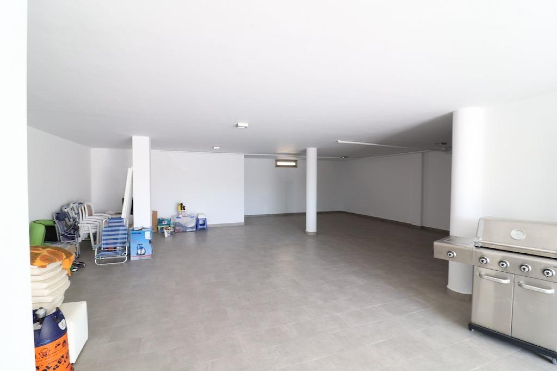 Odsprzedaż - Chalet - San Miguel de Salinas - Urbanizaciones