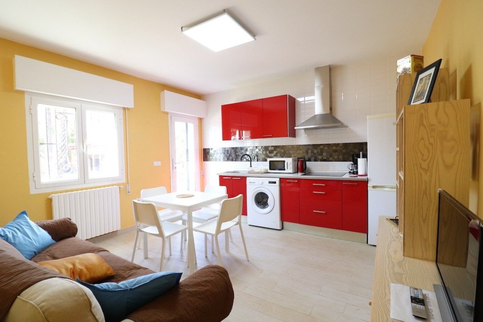 Odsprzedaż - Chalet - Torrevieja - El chaparral