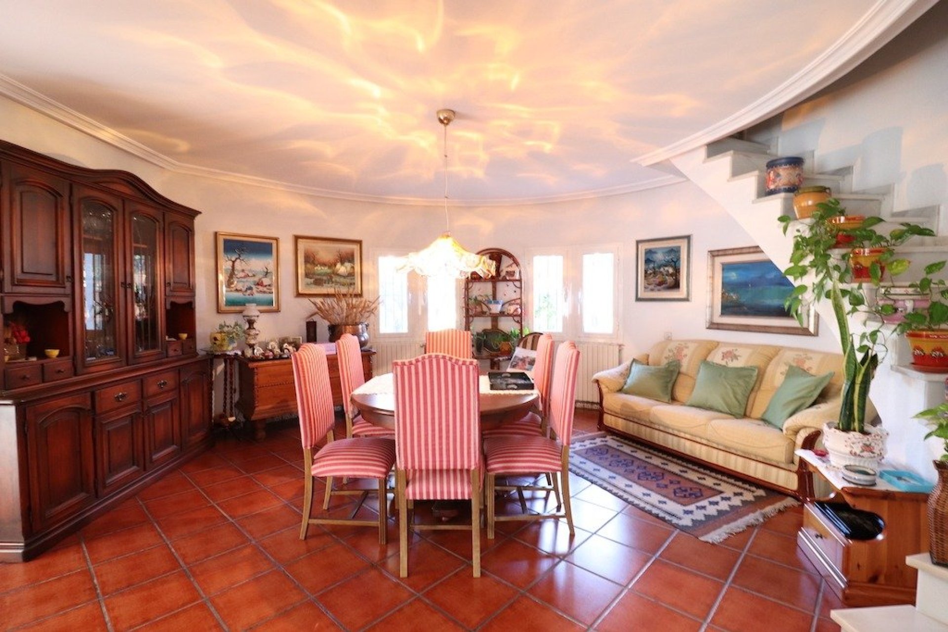 Odsprzedaż - Chalet - Torrevieja - El chaparral