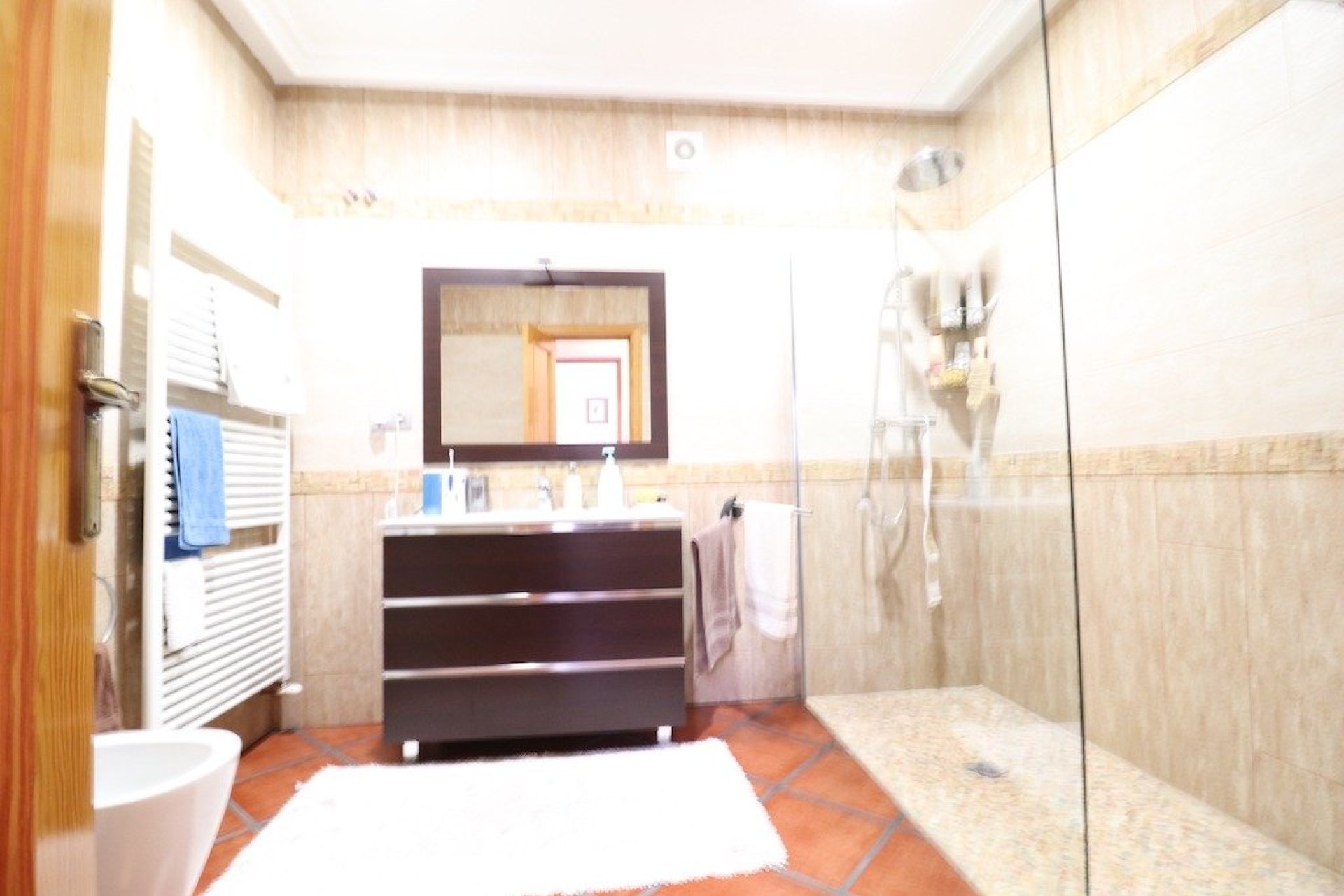 Odsprzedaż - Chalet - Torrevieja - El chaparral