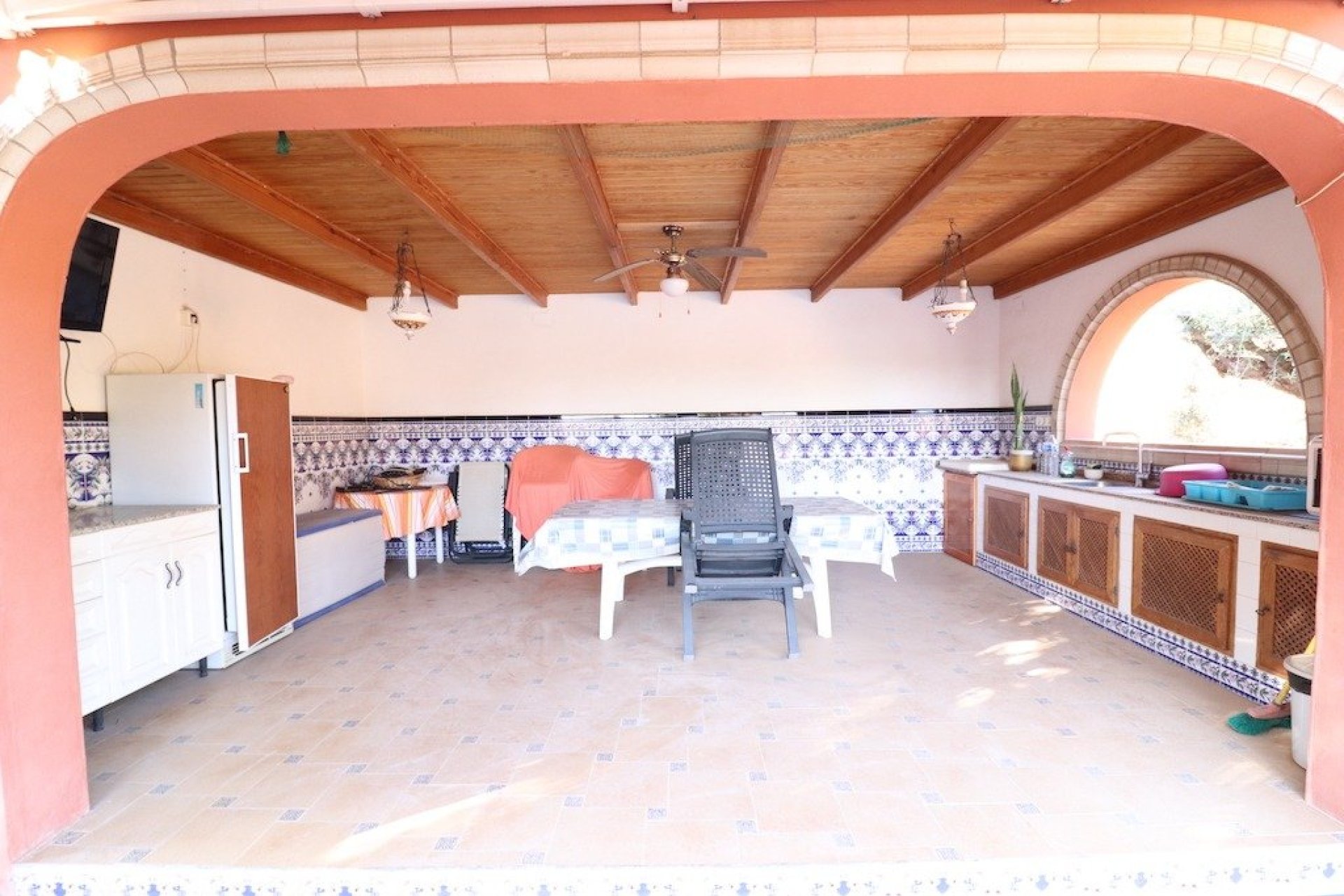 Odsprzedaż - Chalet - Torrevieja - El chaparral