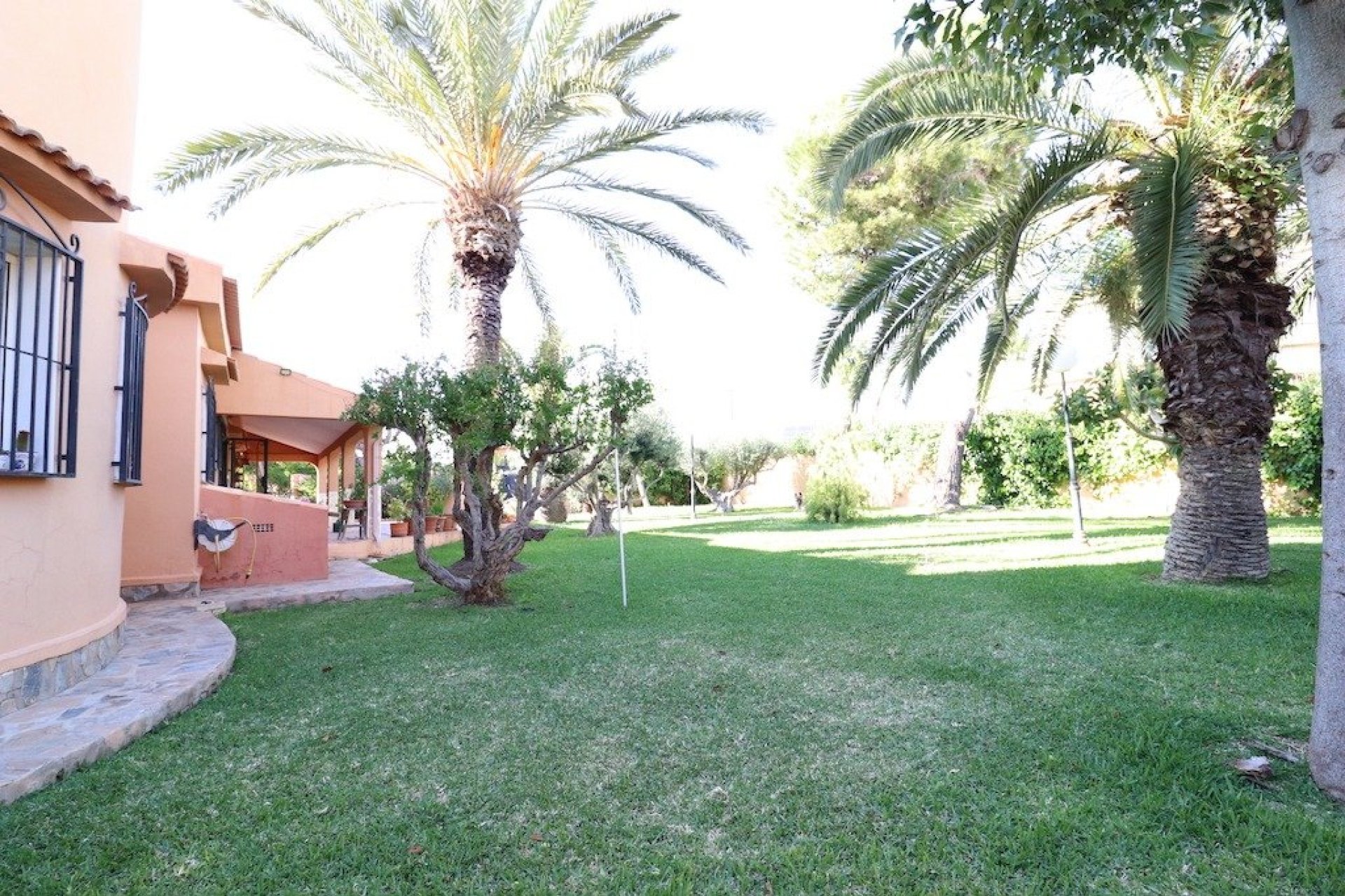Odsprzedaż - Chalet - Torrevieja - El chaparral