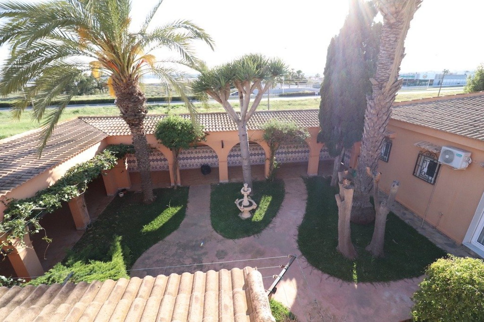 Odsprzedaż - Chalet - Torrevieja - El chaparral