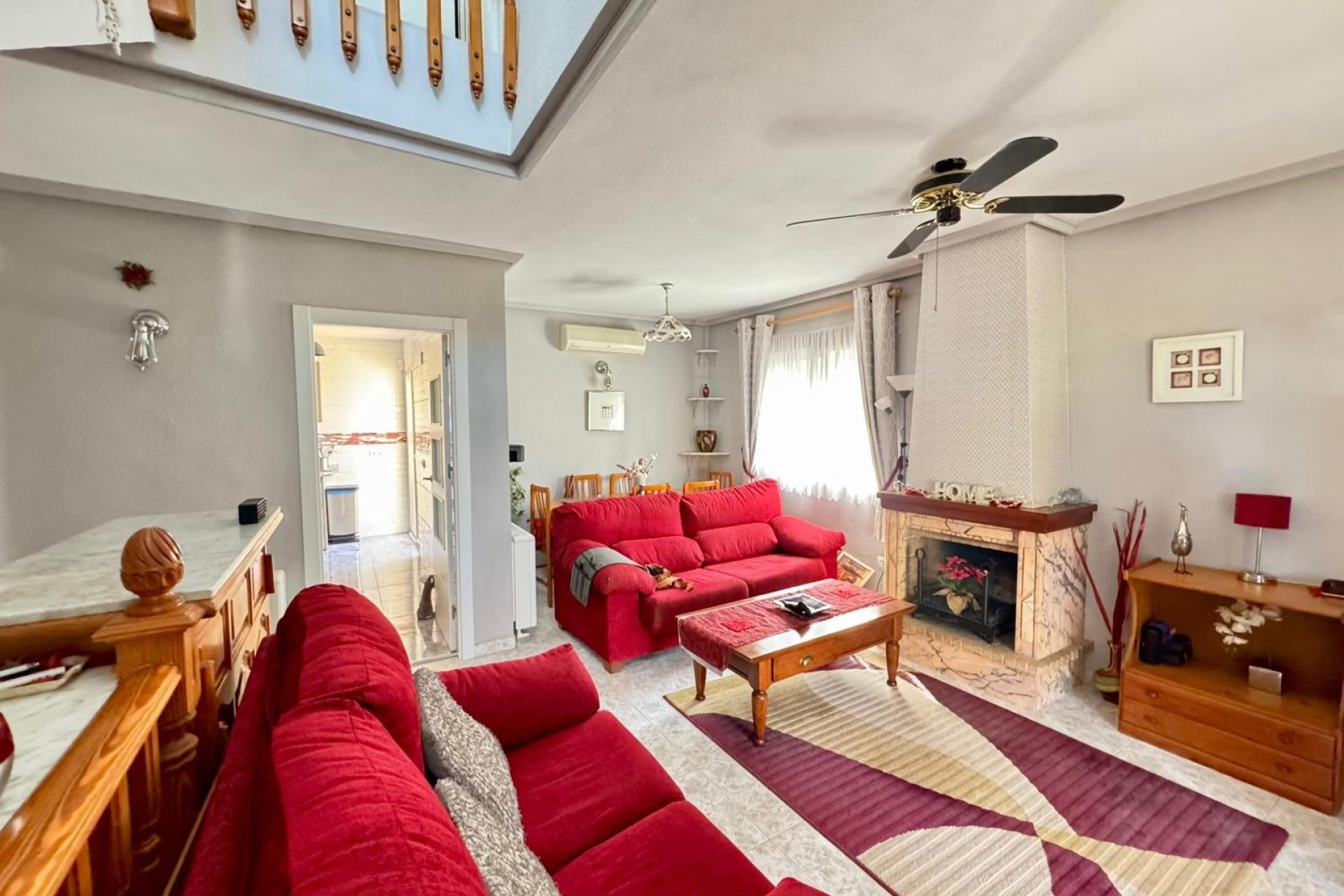 Odsprzedaż - Chalet - Torrevieja - Los Altos