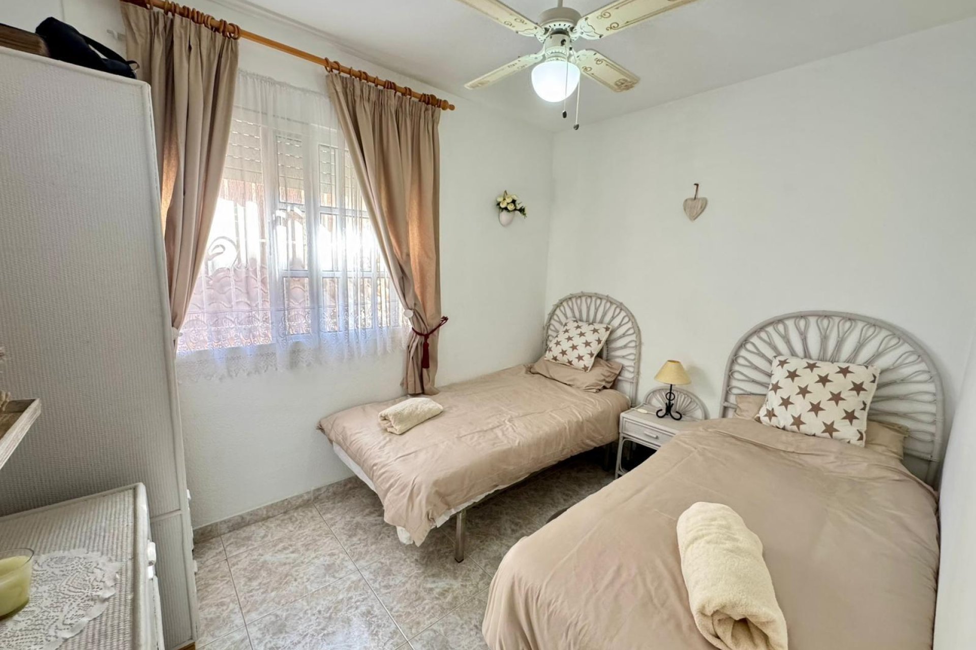 Odsprzedaż - Chalet - Torrevieja - Los Altos