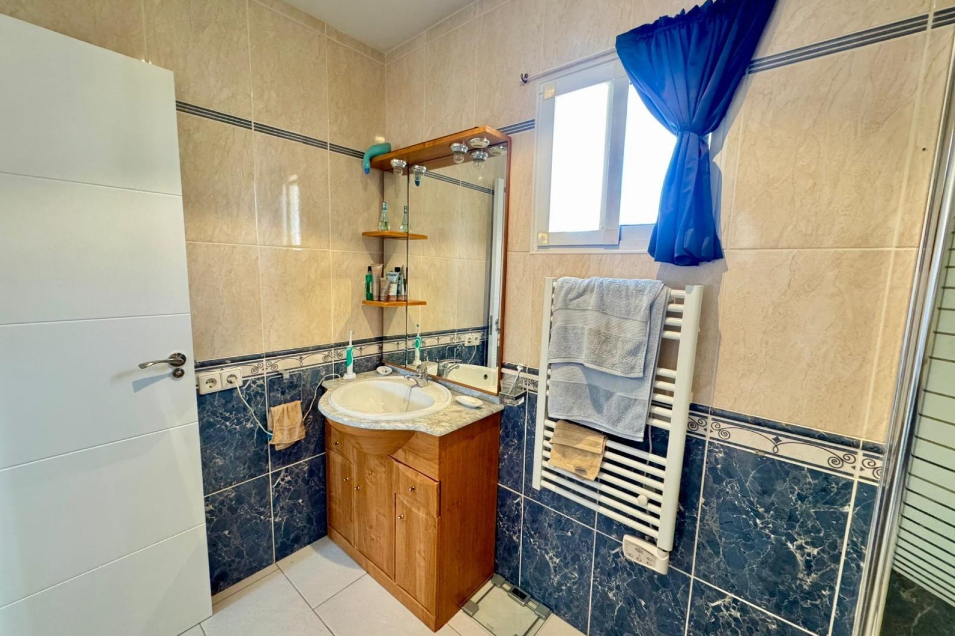 Odsprzedaż - Chalet - Torrevieja - Los Altos