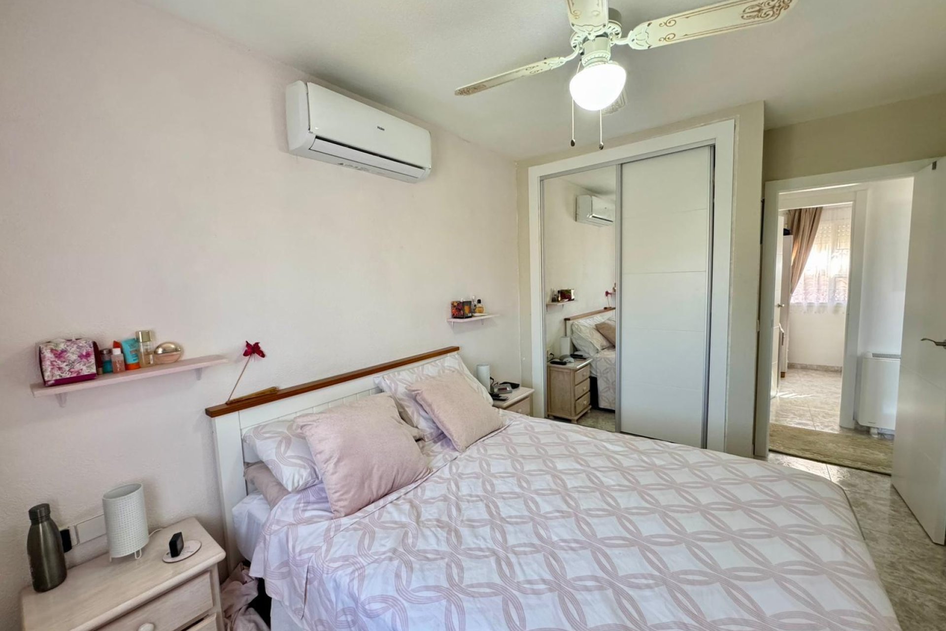 Odsprzedaż - Chalet - Torrevieja - Los Altos