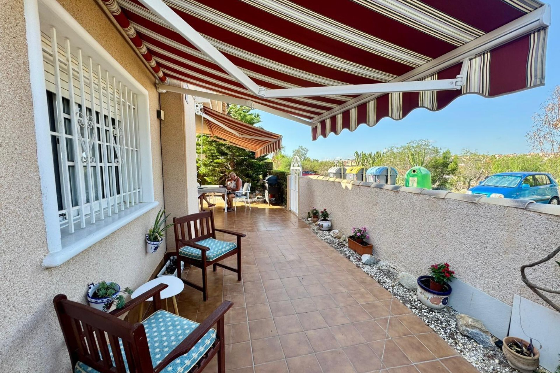 Odsprzedaż - Chalet - Torrevieja - Los Altos