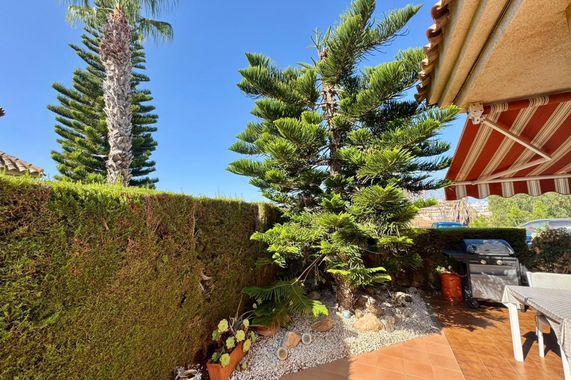 Odsprzedaż - Chalet - Torrevieja - Los Altos