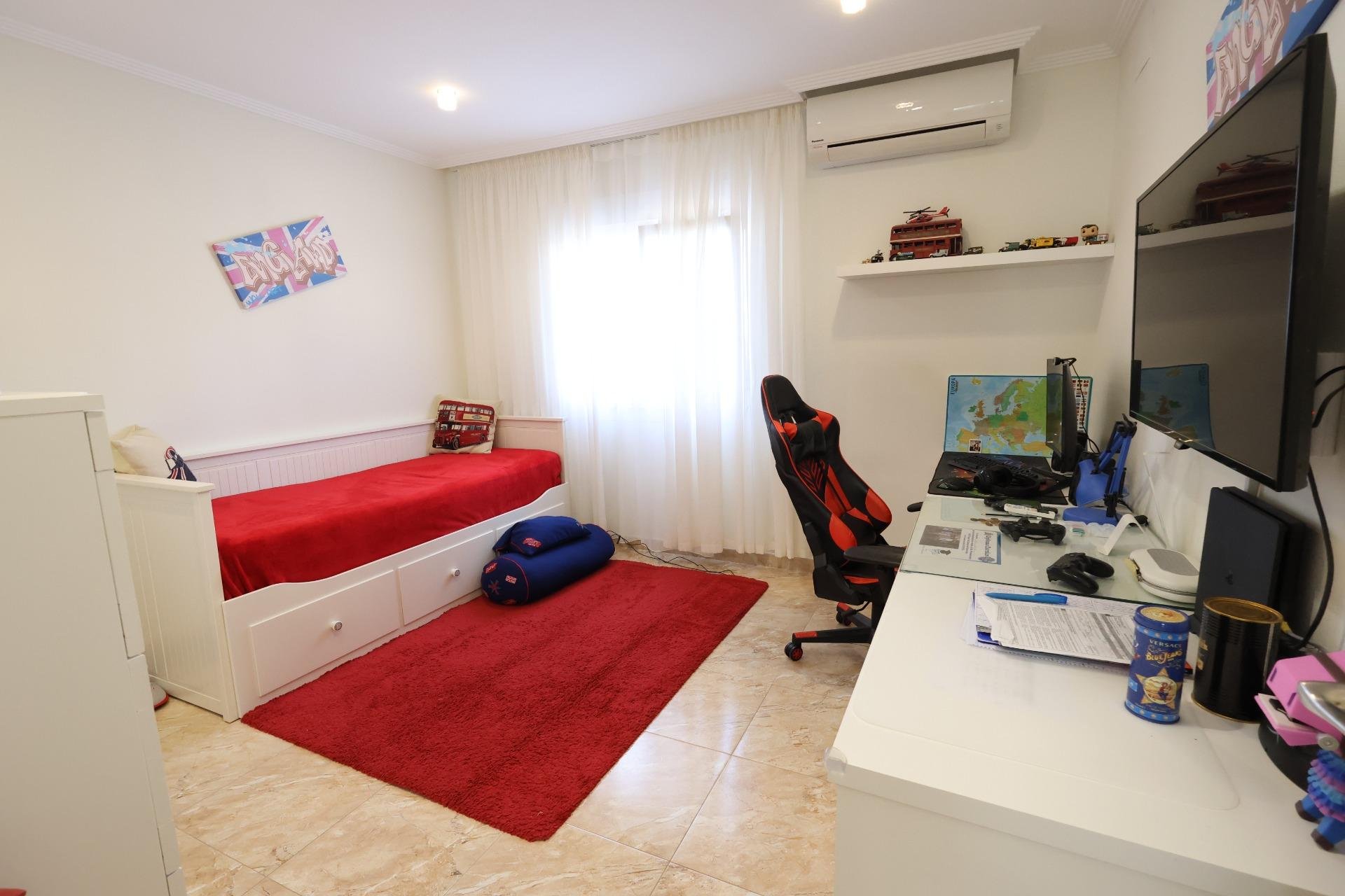 Odsprzedaż - Chalet - Torrevieja - Los Balcones - Los Altos del Edén